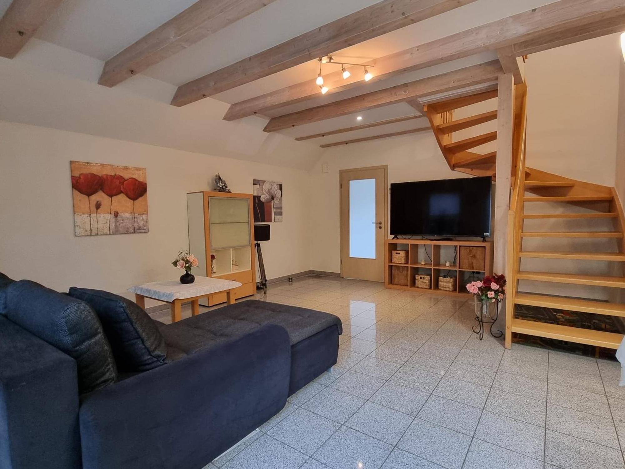 Lias Ferienhaus