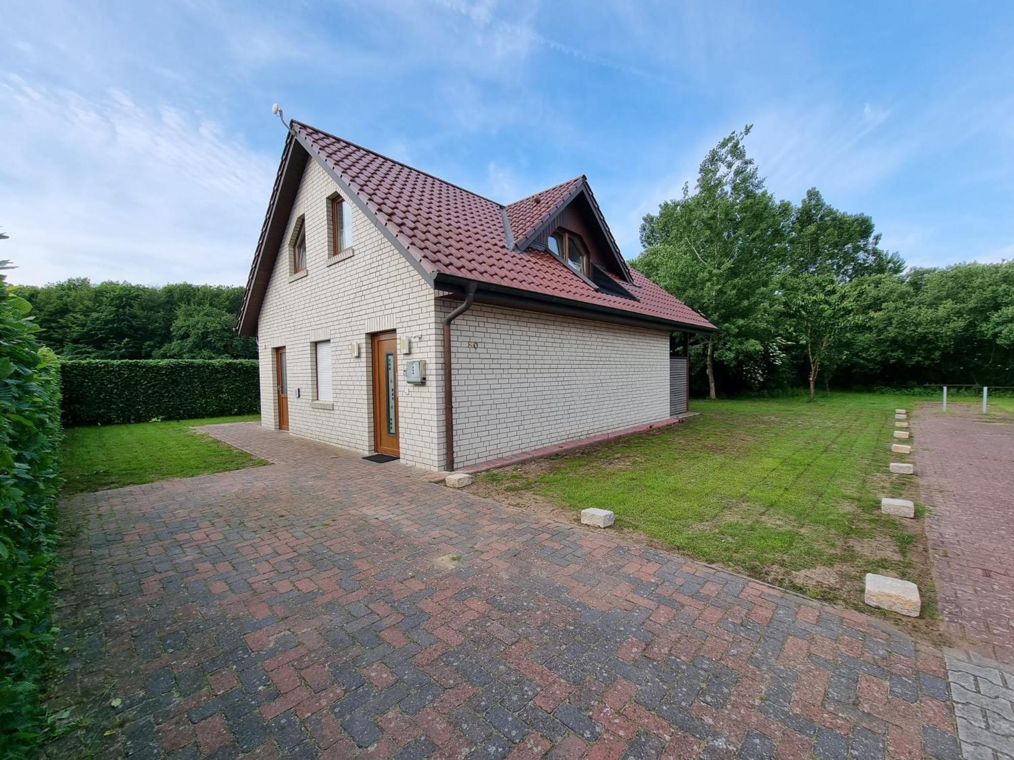 Lias Ferienhaus