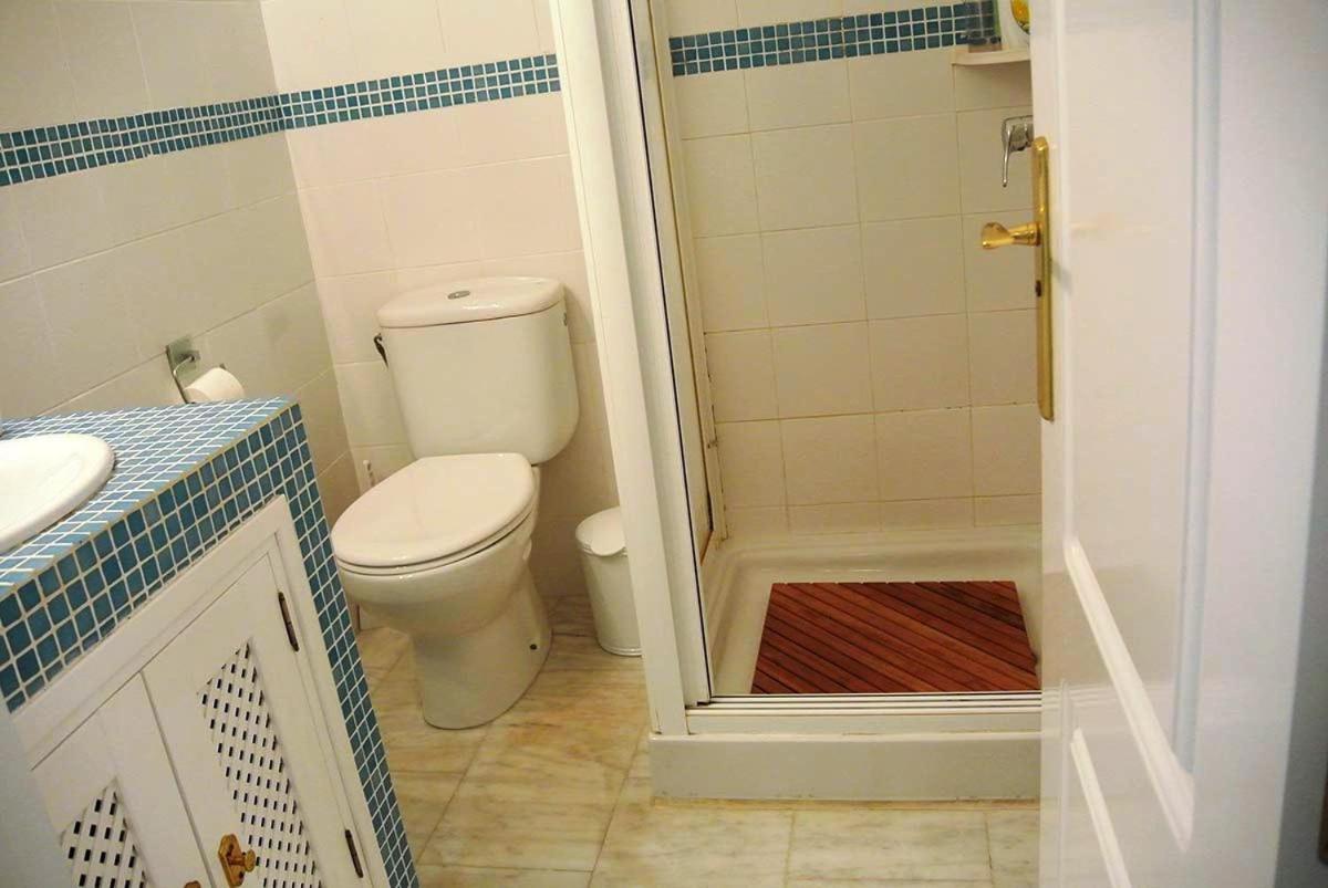 Apartamentos Aretusa Zahara view 2