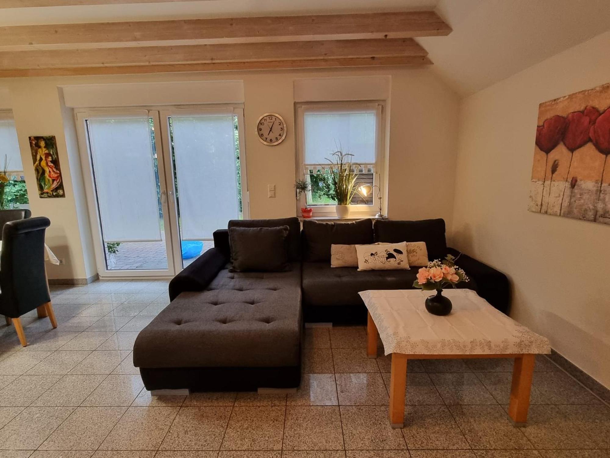 Lias Ferienhaus