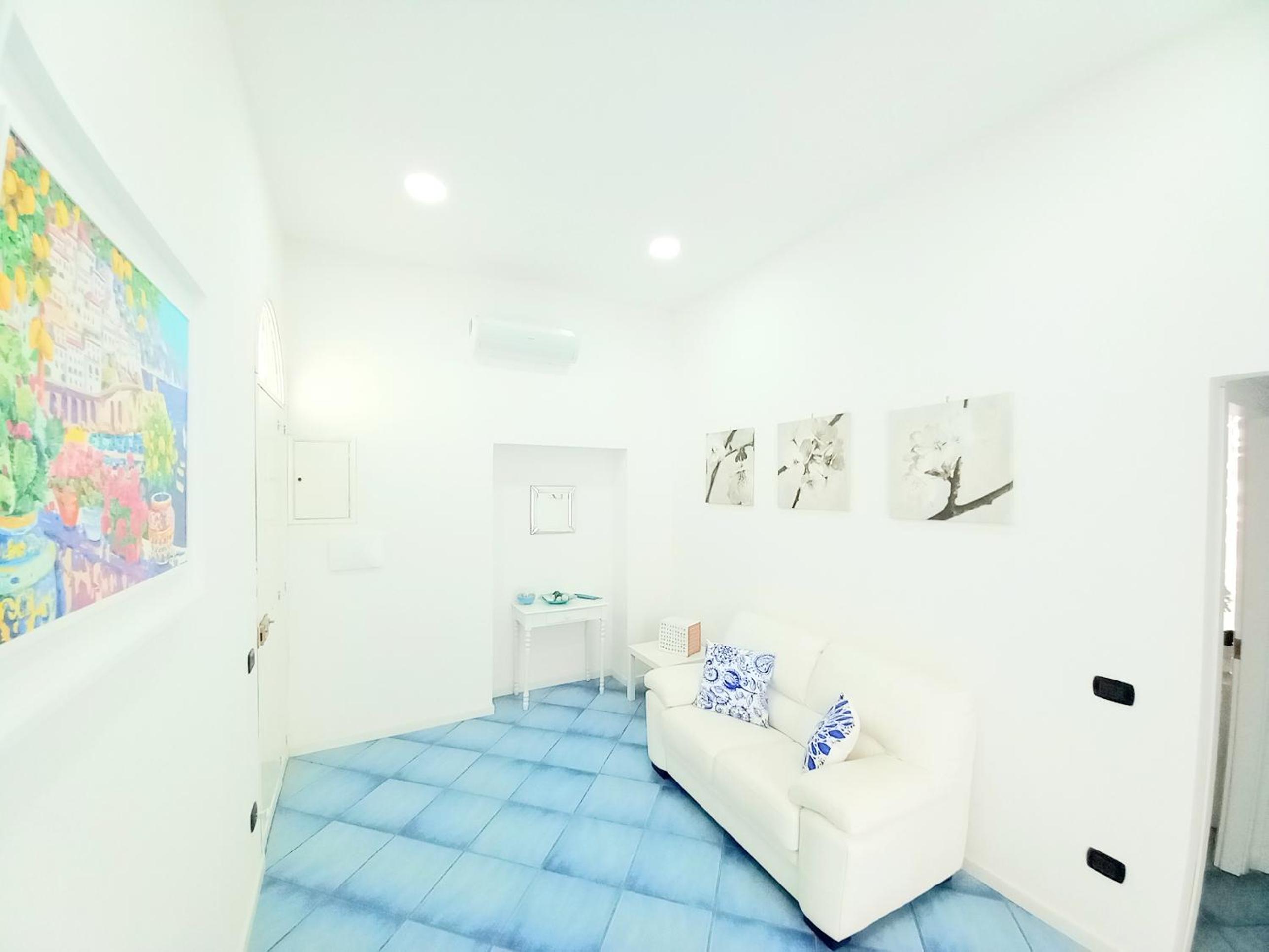 Apartment Central photo 5