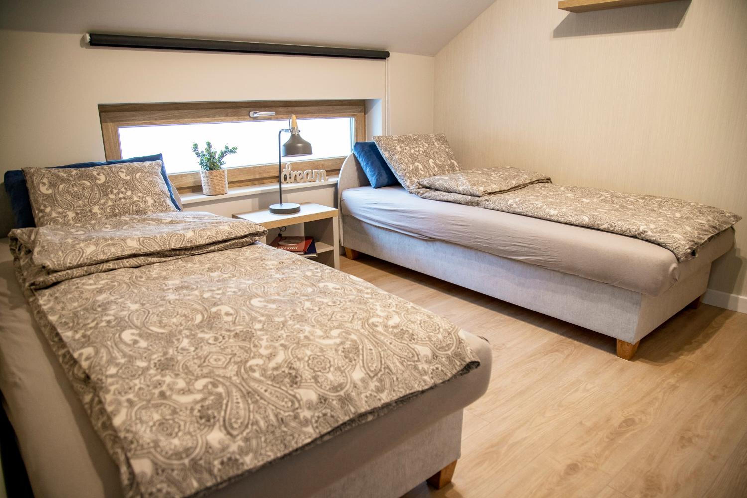 Apartamenty z tarasami - Moja Gdynia view 5