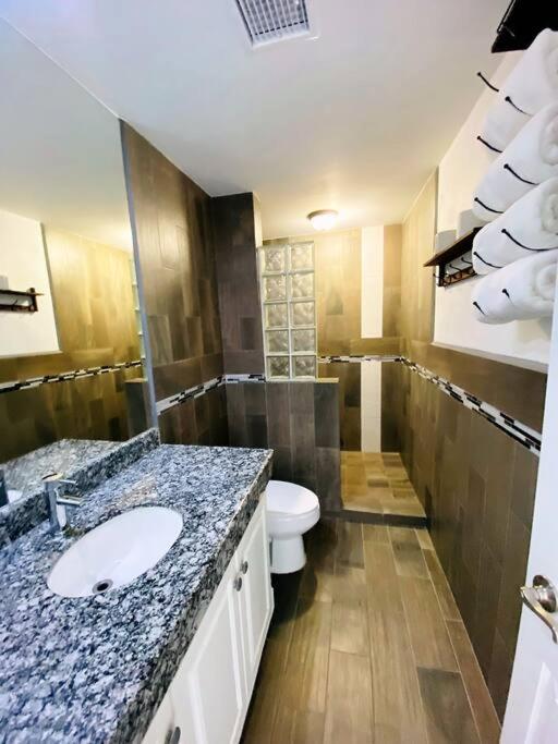 Beautiful Condo La Joya - Near Beach with Views