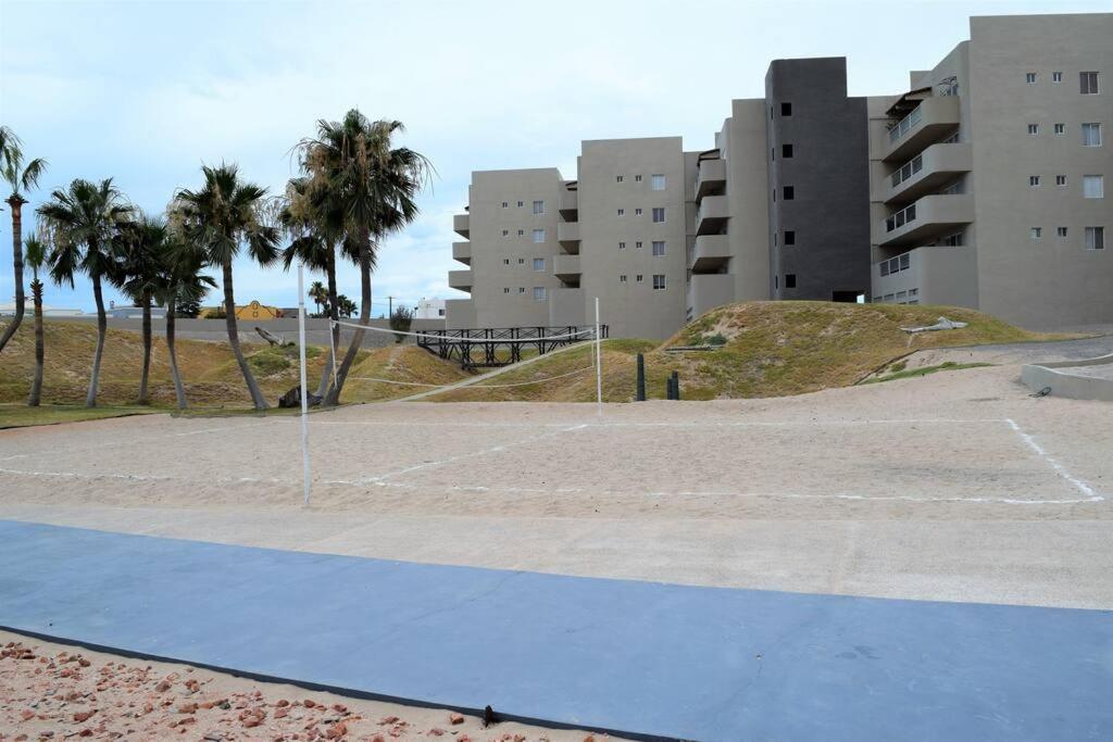 Beautiful Condo La Joya - Near Beach with Views