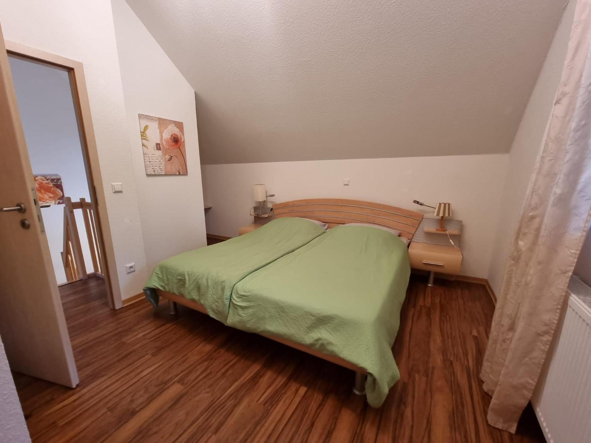 Lias Ferienhaus