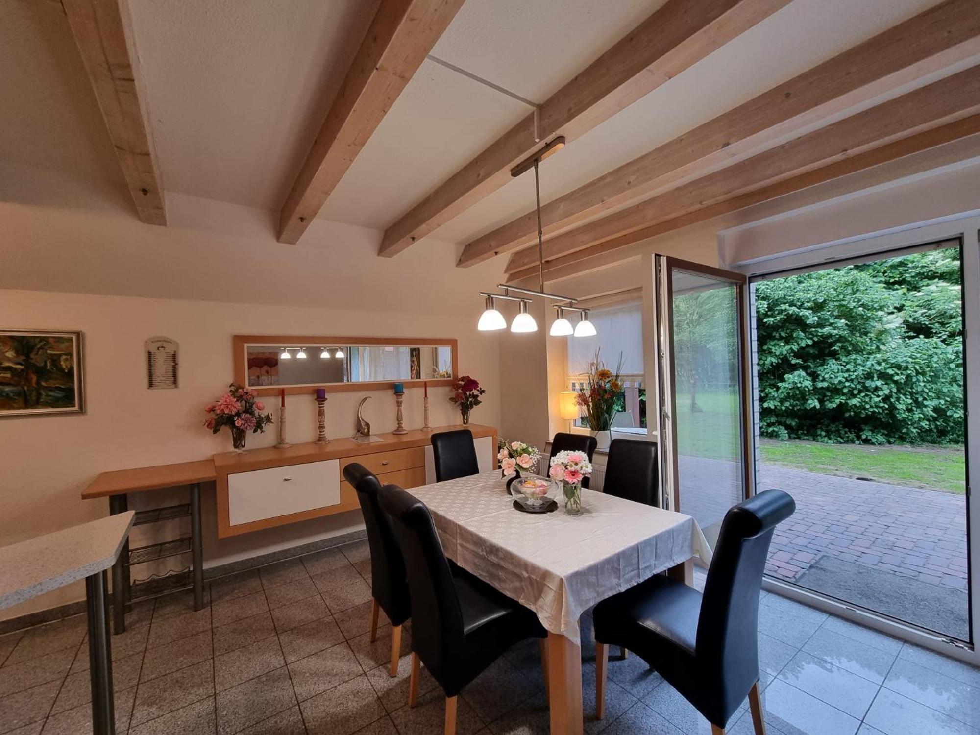 Lias Ferienhaus