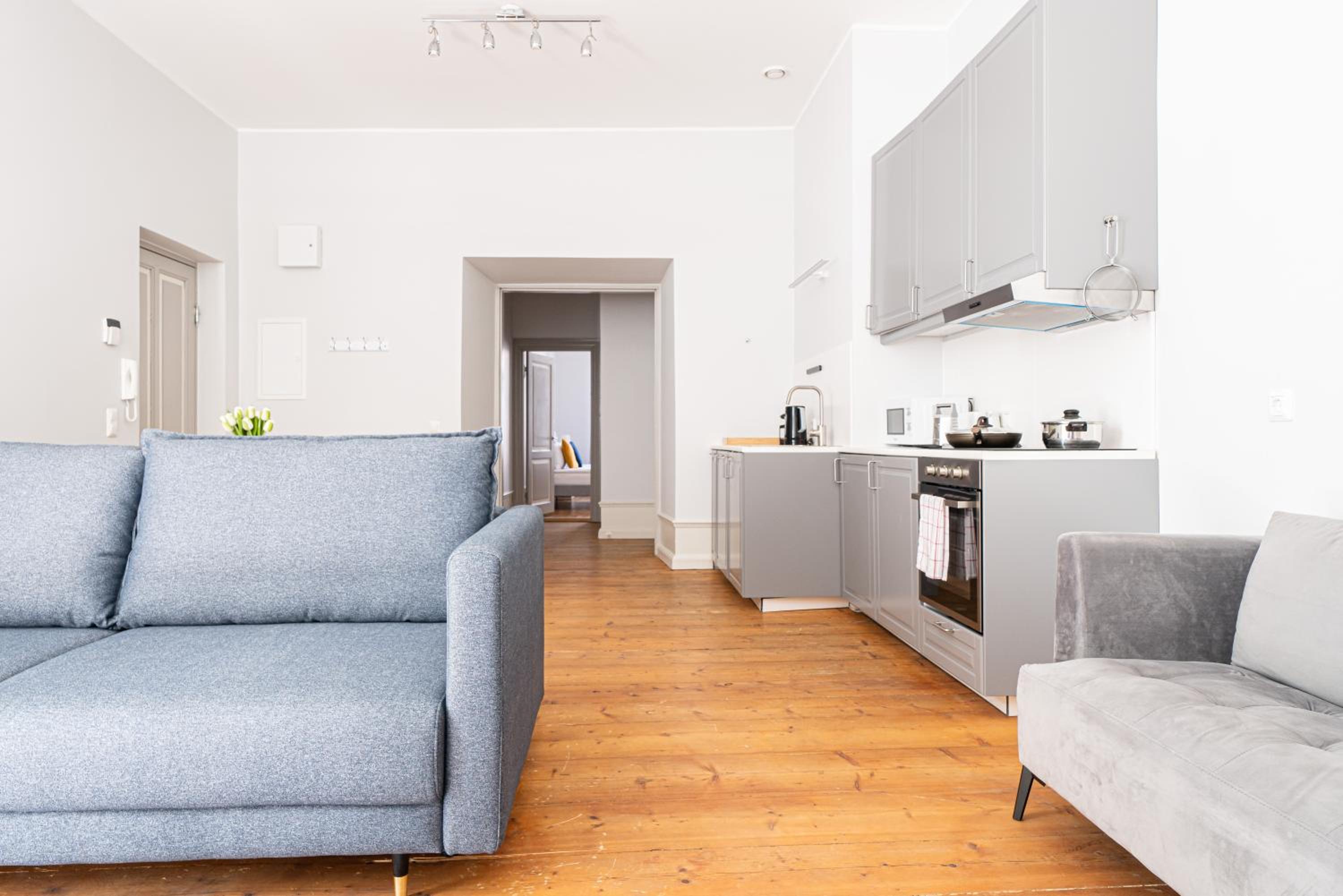 Tallinn Vacations - Old Town - Lai Apartment - Property Image 20