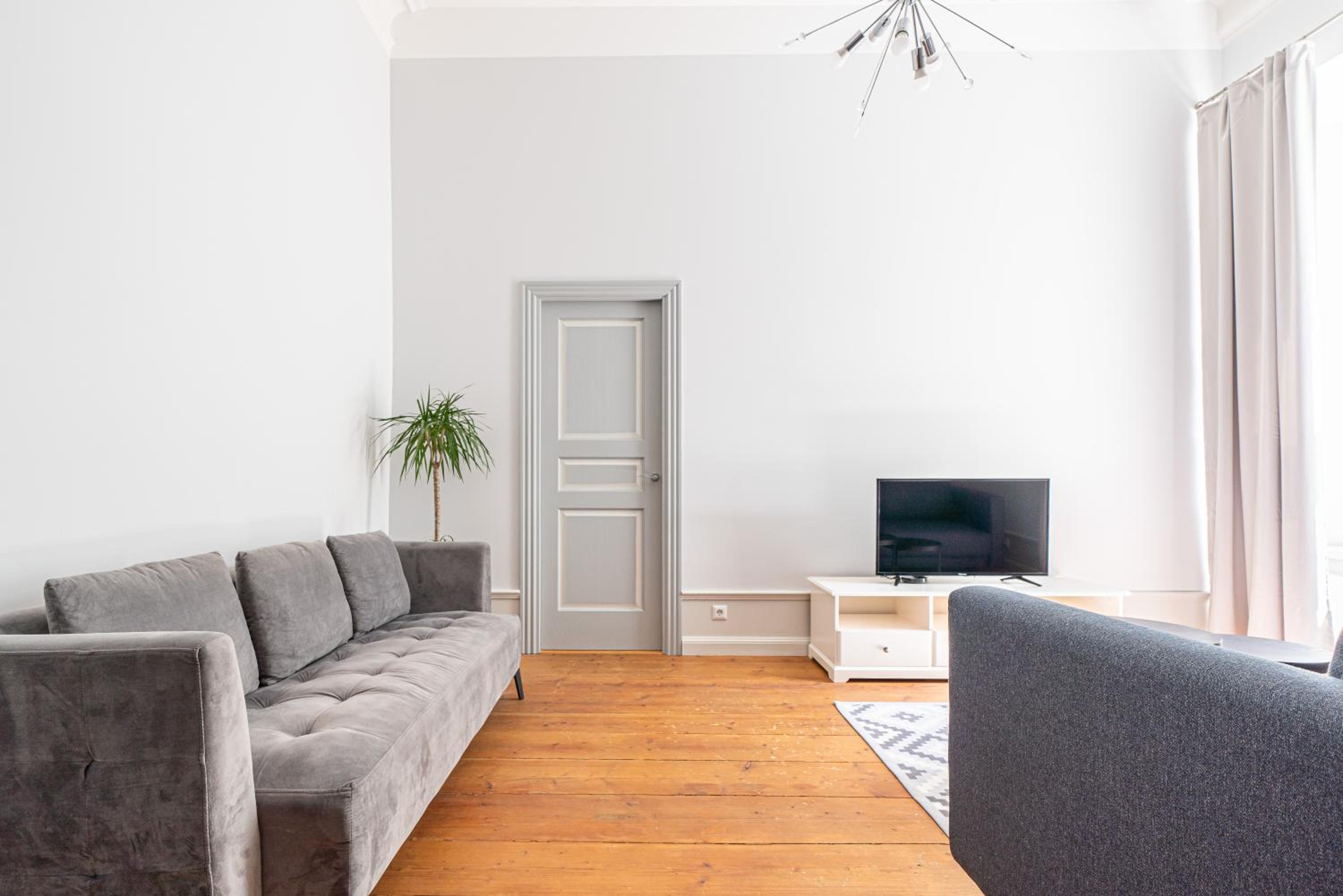Tallinn Vacations - Old Town - Lai Apartment - Property Image 21