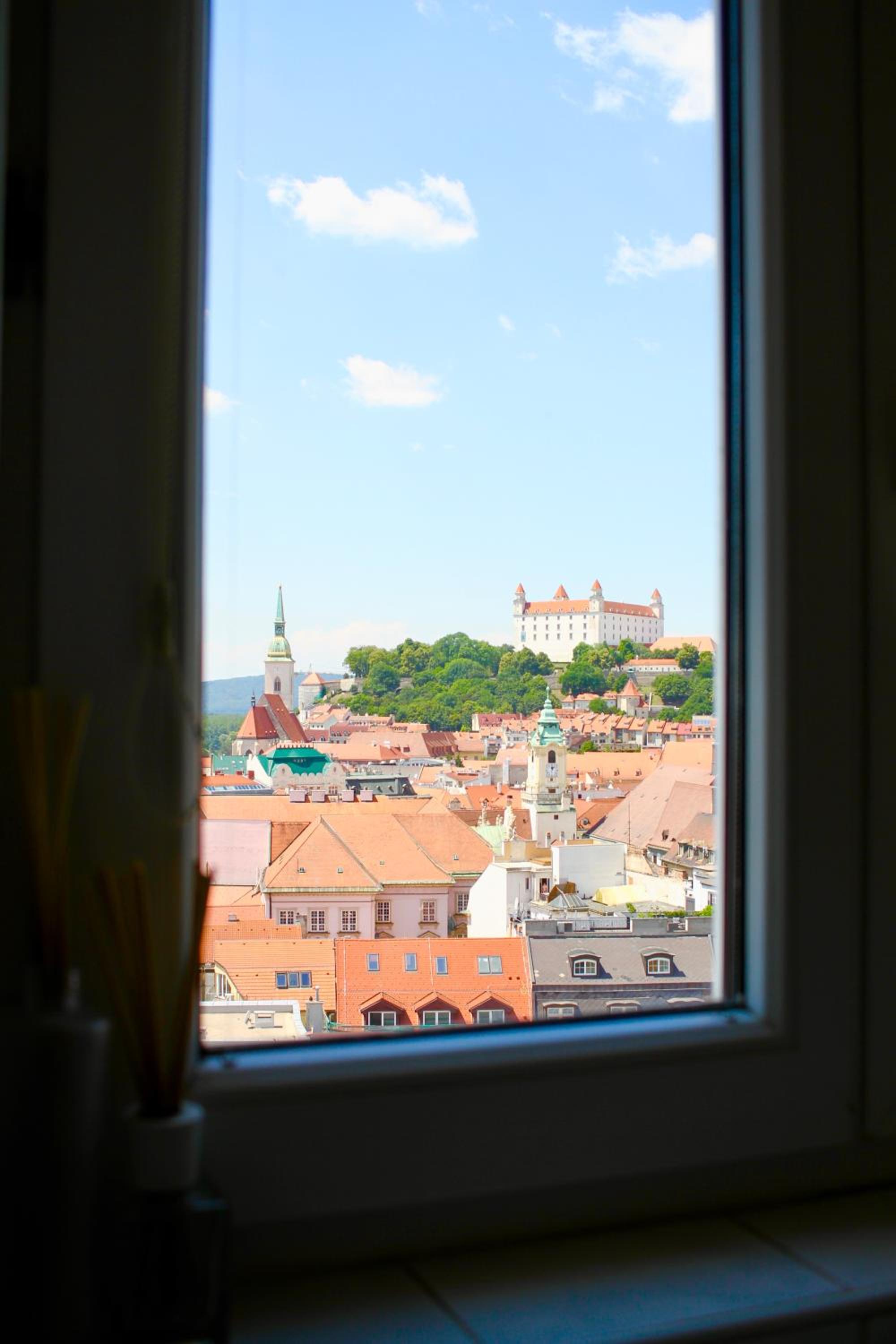 Top Floor Manderla view 3