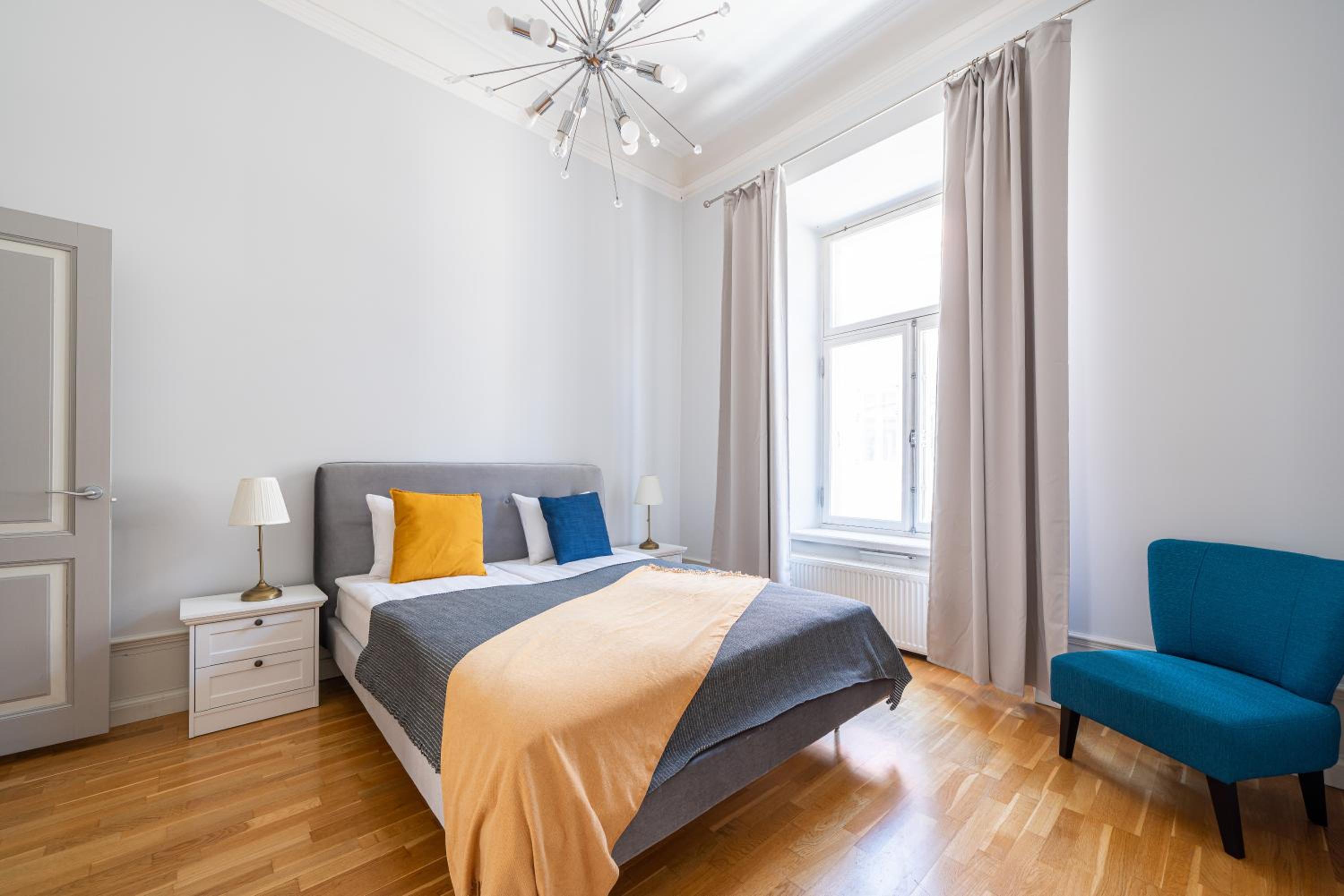 Tallinn Vacations - Old Town - Lai Apartment - Property Image 60