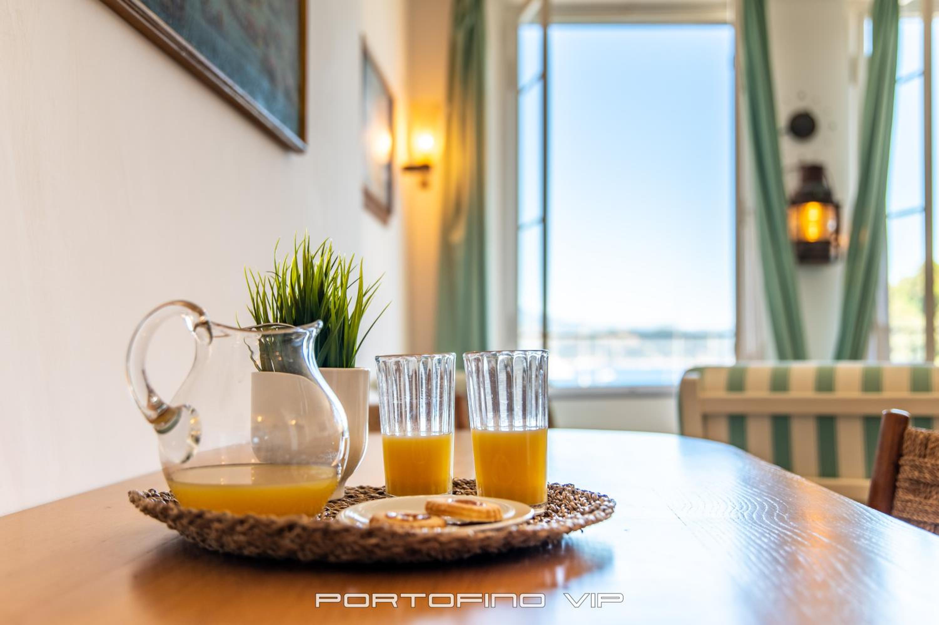 San Giorgio by PortofinoVip