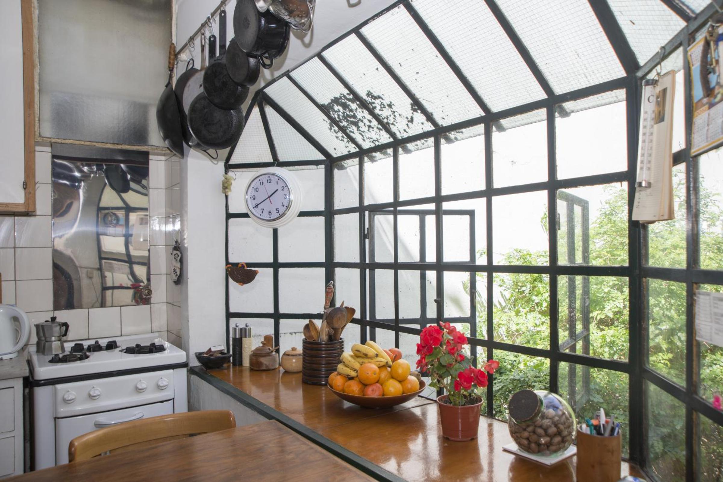 Lina's Tango Guesthouse