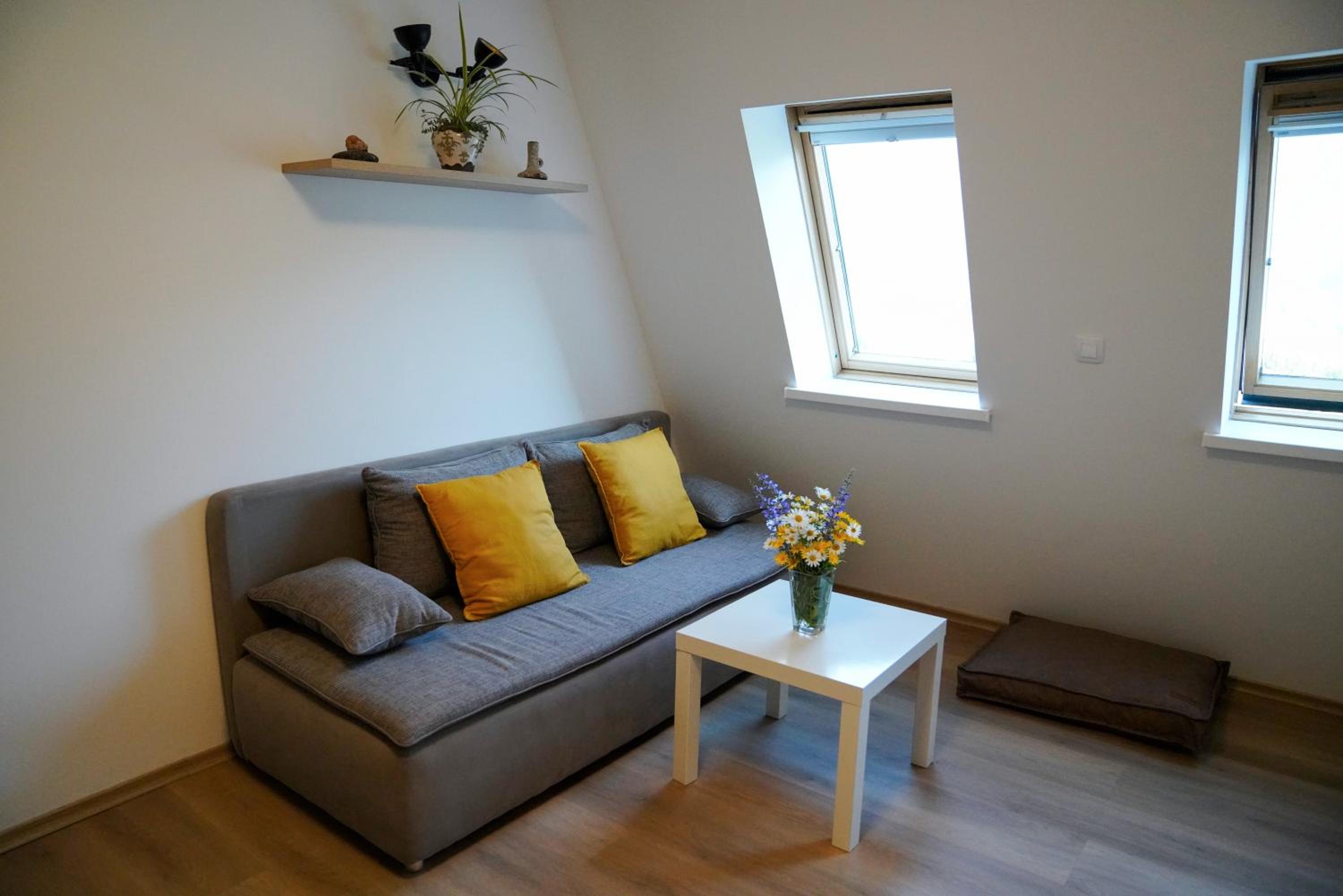 Apartment Alpea view 5