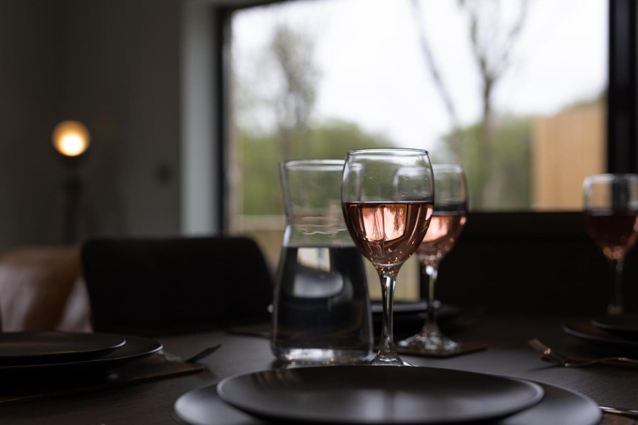 Hotel Fig Tree Cottage