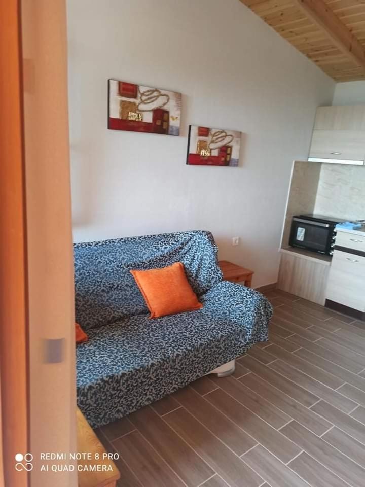Takis & Eirini Family Apartments view 5