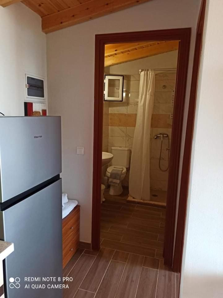 Takis & Eirini Family Apartments view 4