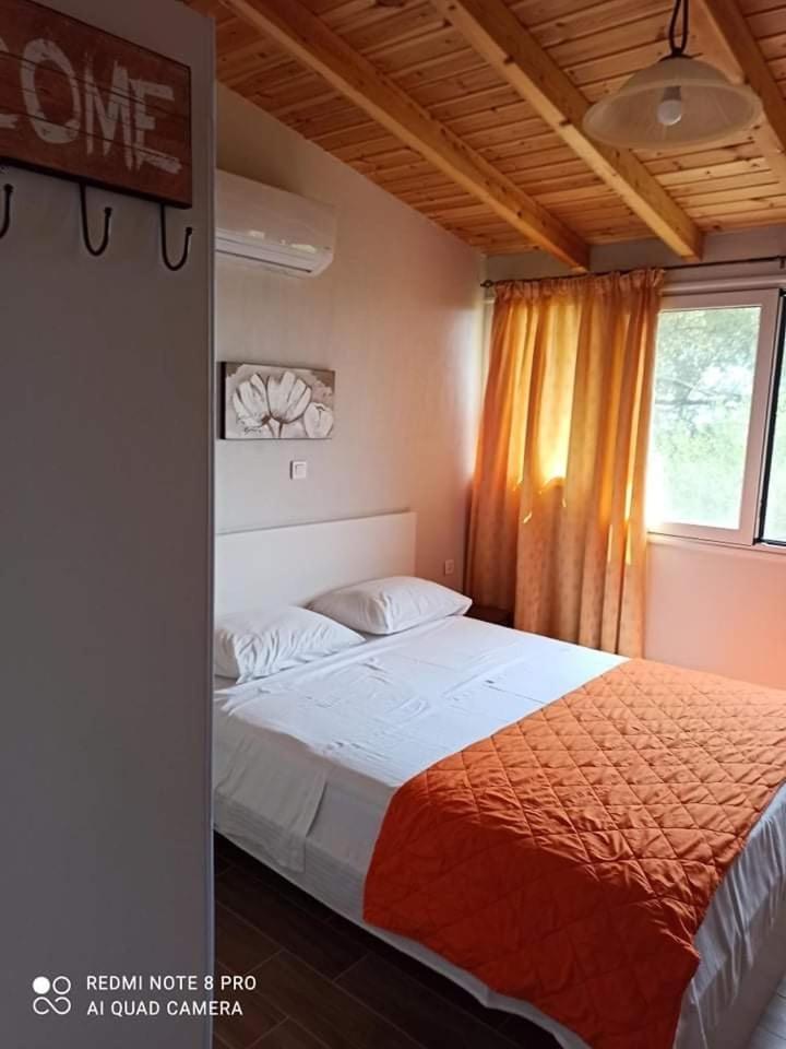 Takis & Eirini Family Apartments view 2