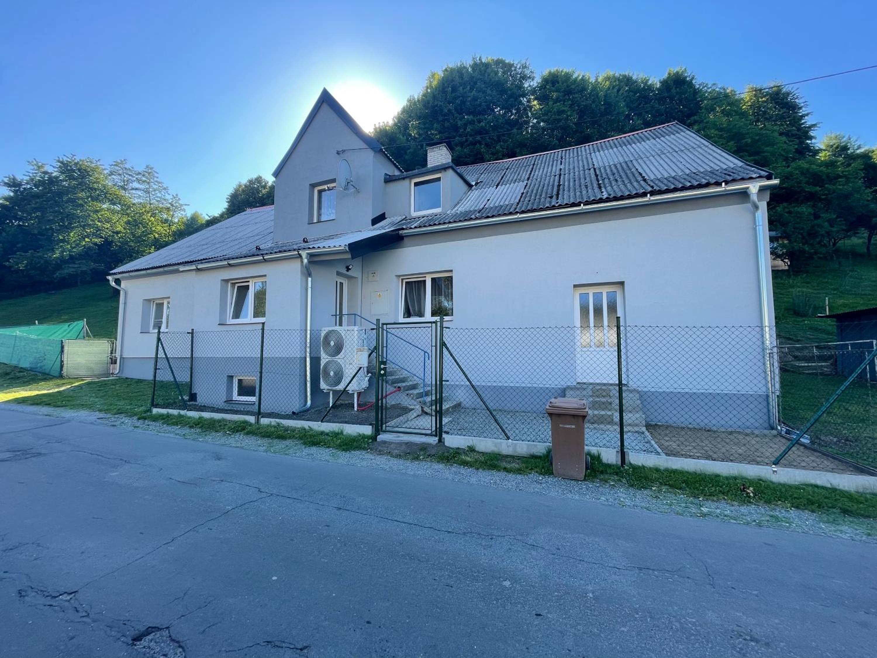 Apartmány Pod Chlumem