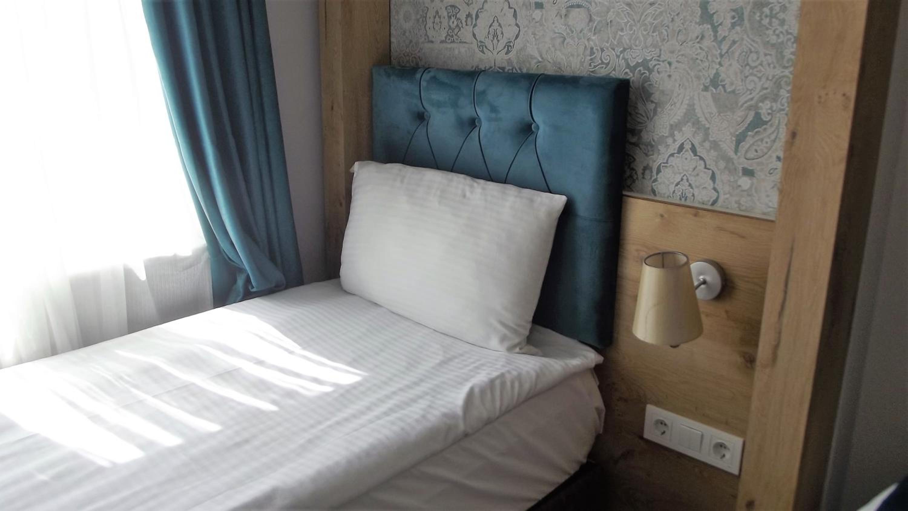 Miss City Otel Taksim - Image 20