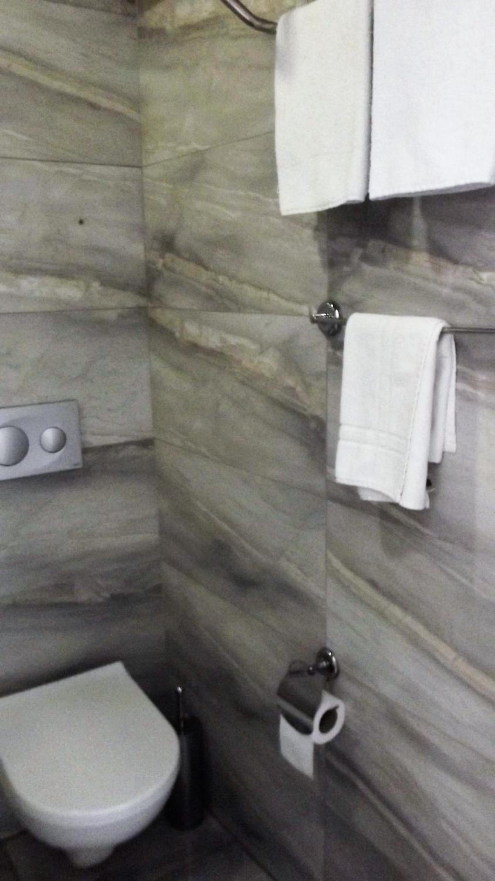 Miss City Otel Taksim - Image 19