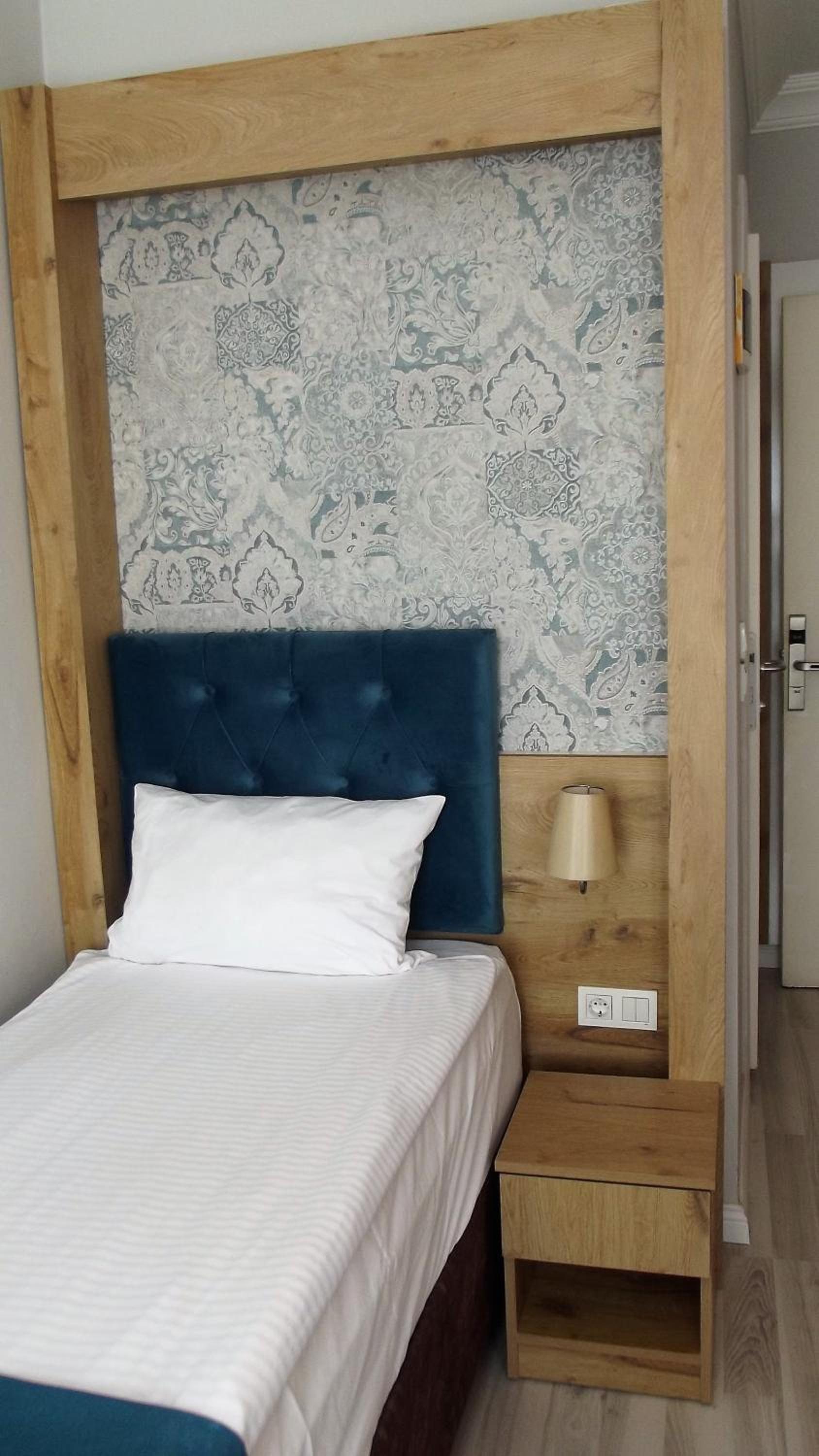 Miss City Otel Taksim - Image 18