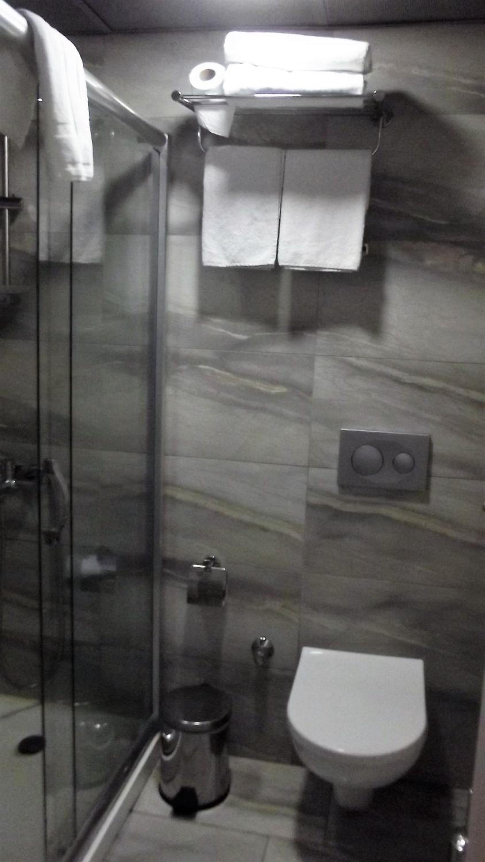 Miss City Otel Taksim - Image 24