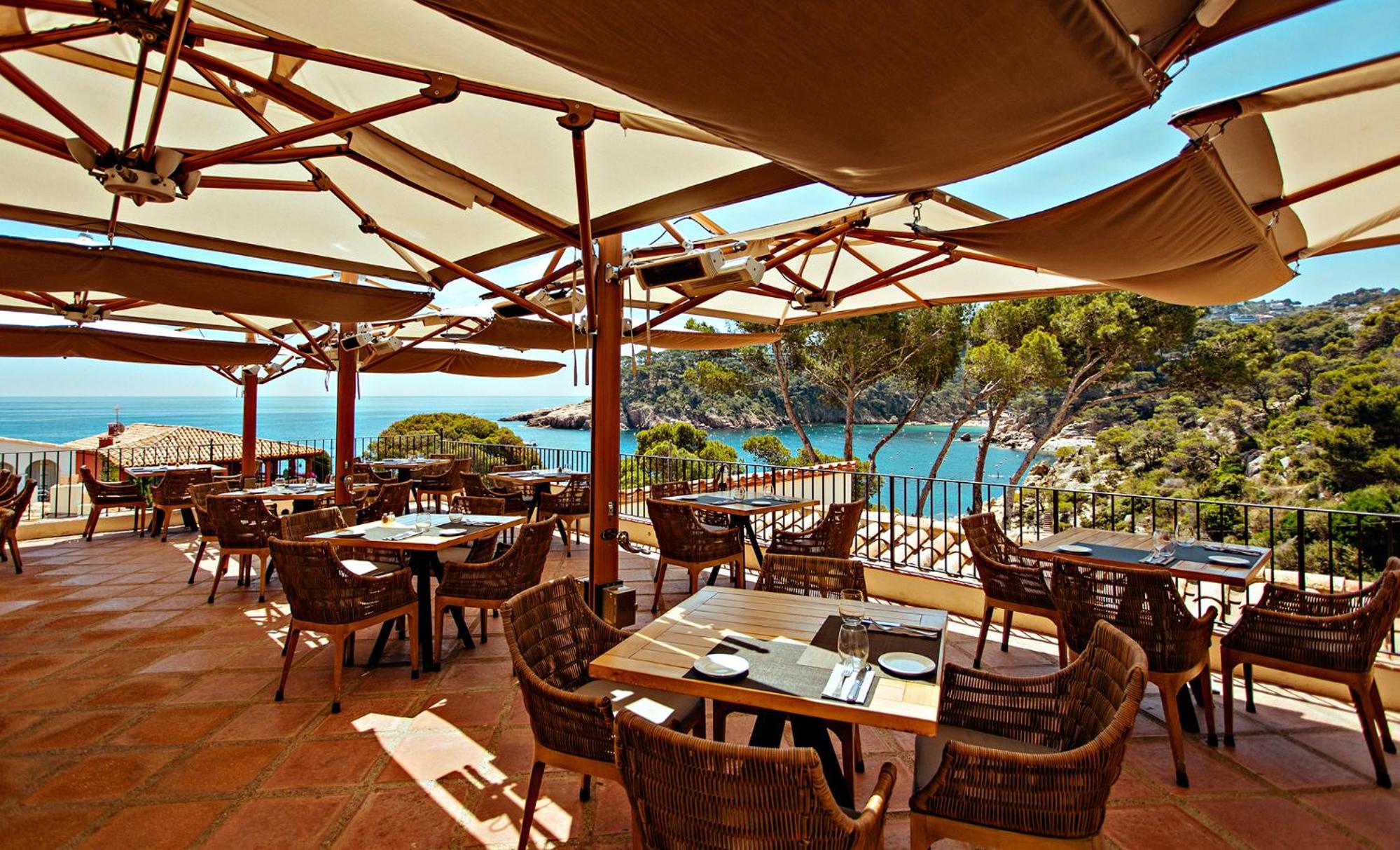 Hotel Aigua Blava