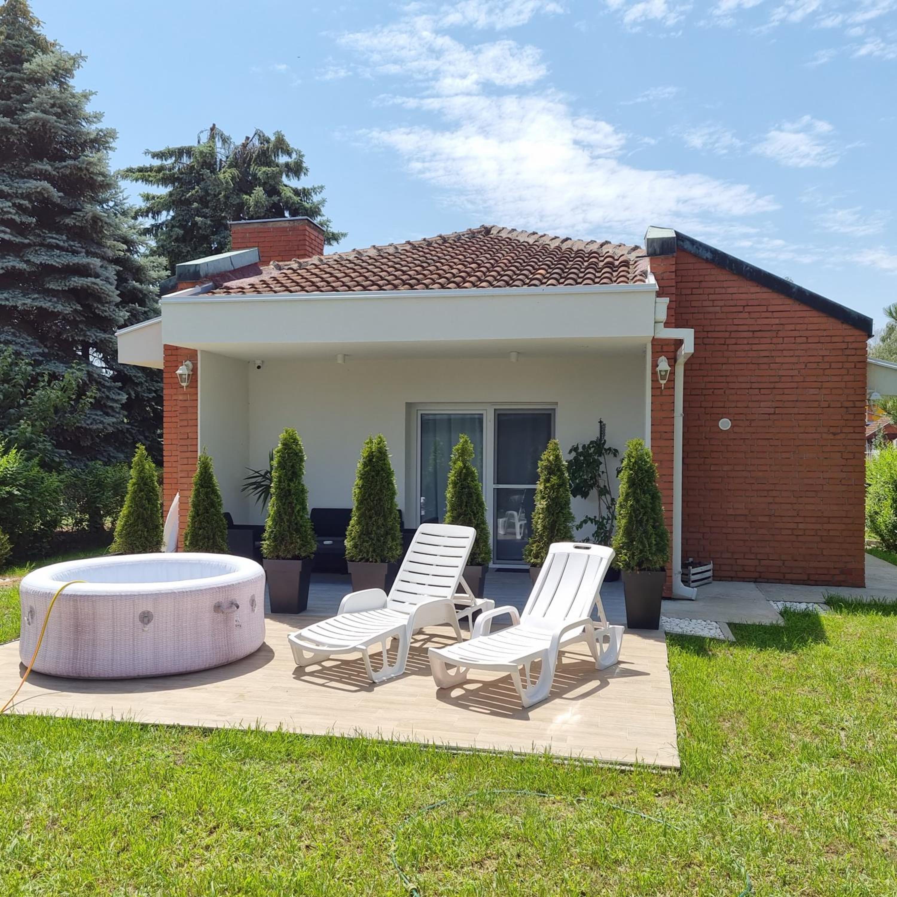 Apartman277 Palić view 5