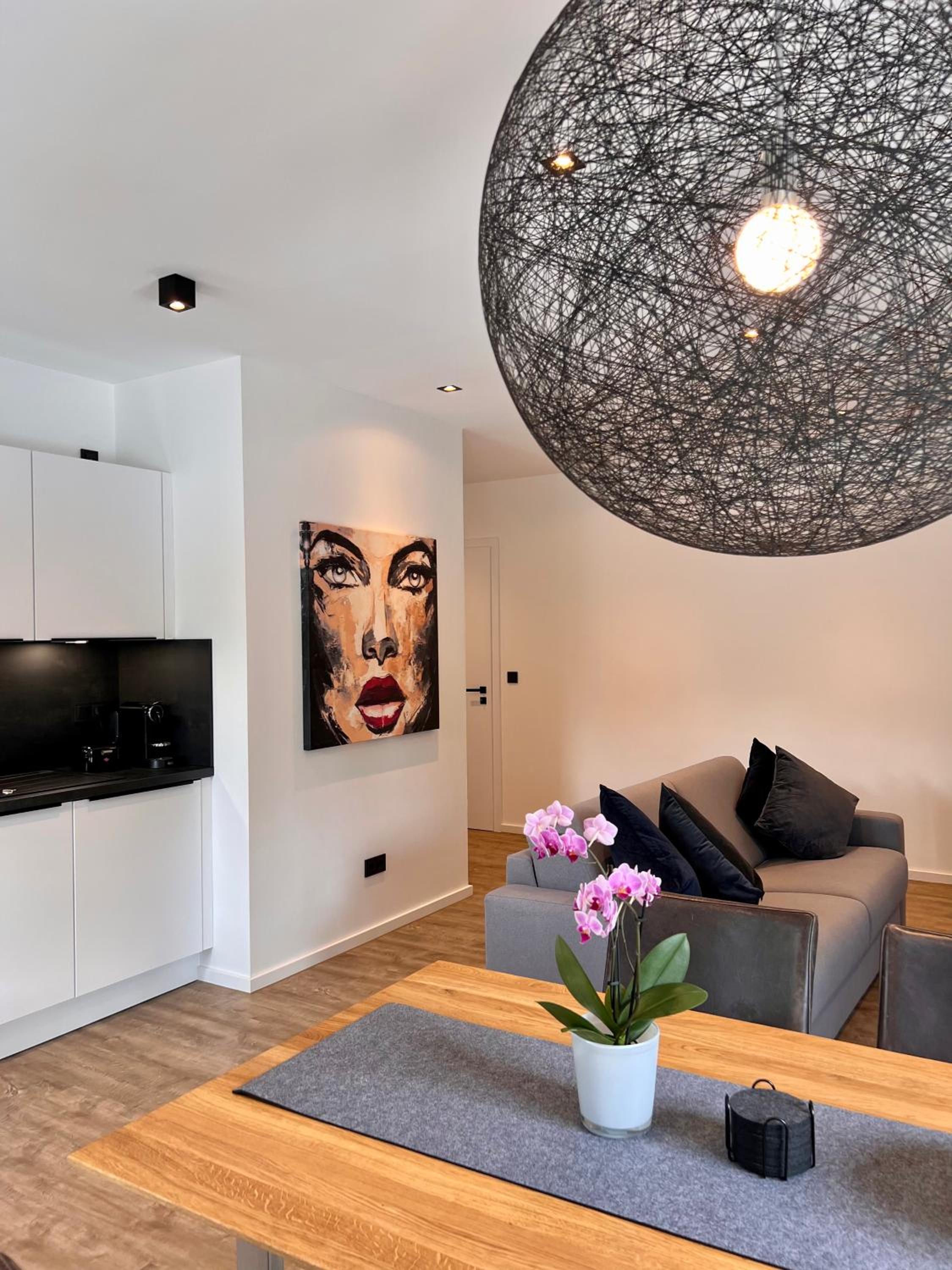 "Auslese 54" -Direkt am Moselufer- Gastezimmer Ferienwohnung - Property Image 30