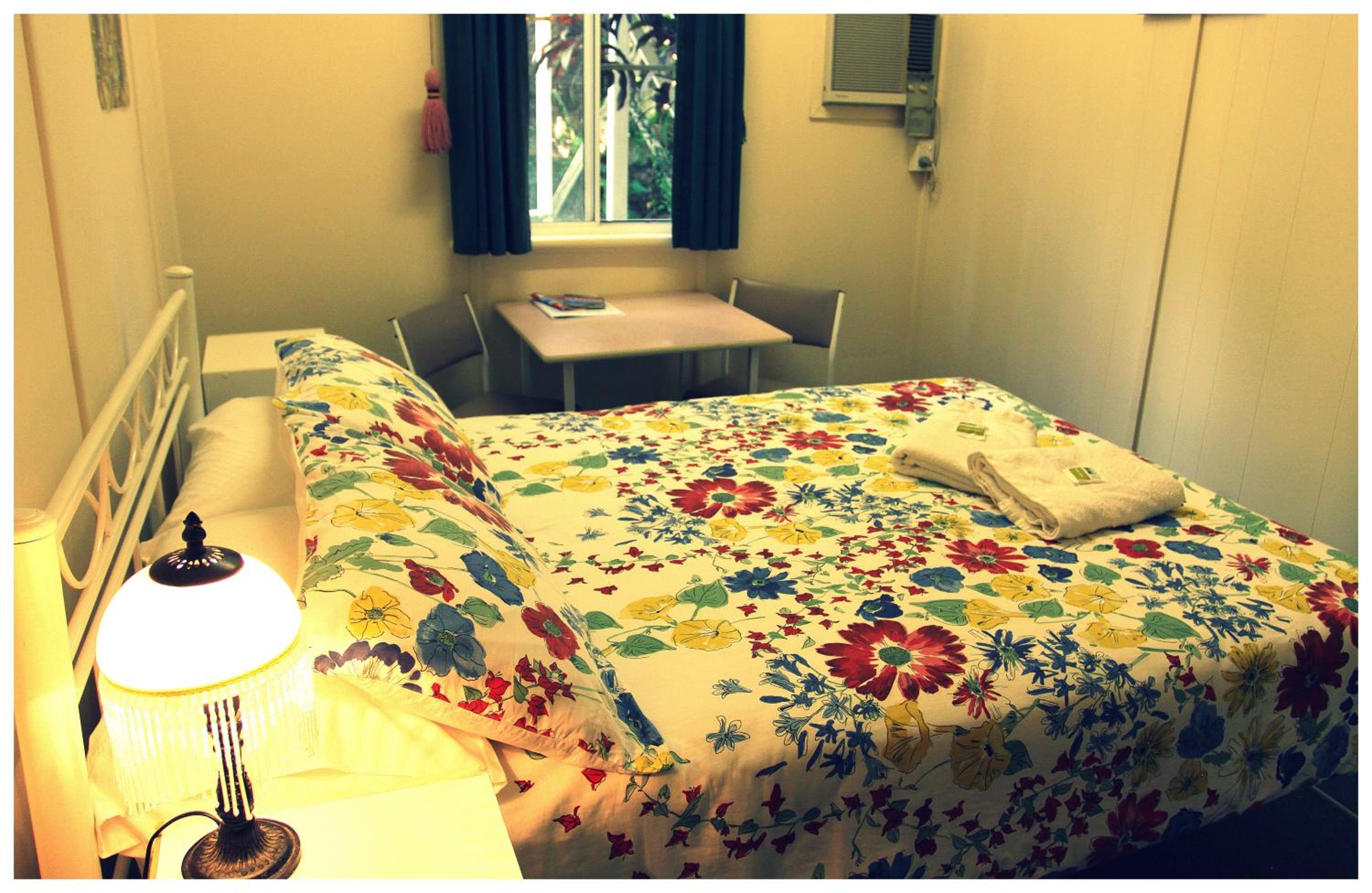 Coral Lodge Bed and Breakfast Inn