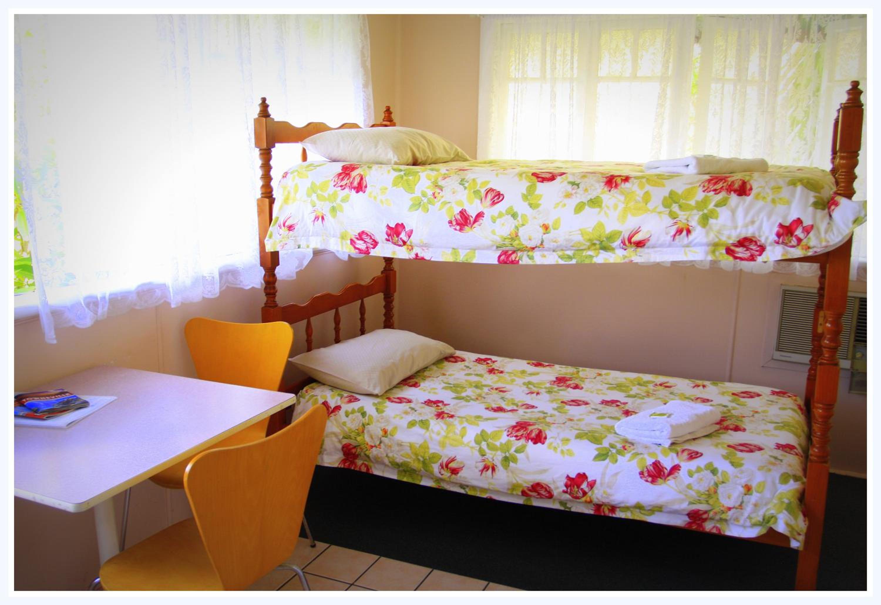 Coral Lodge Bed and Breakfast Inn