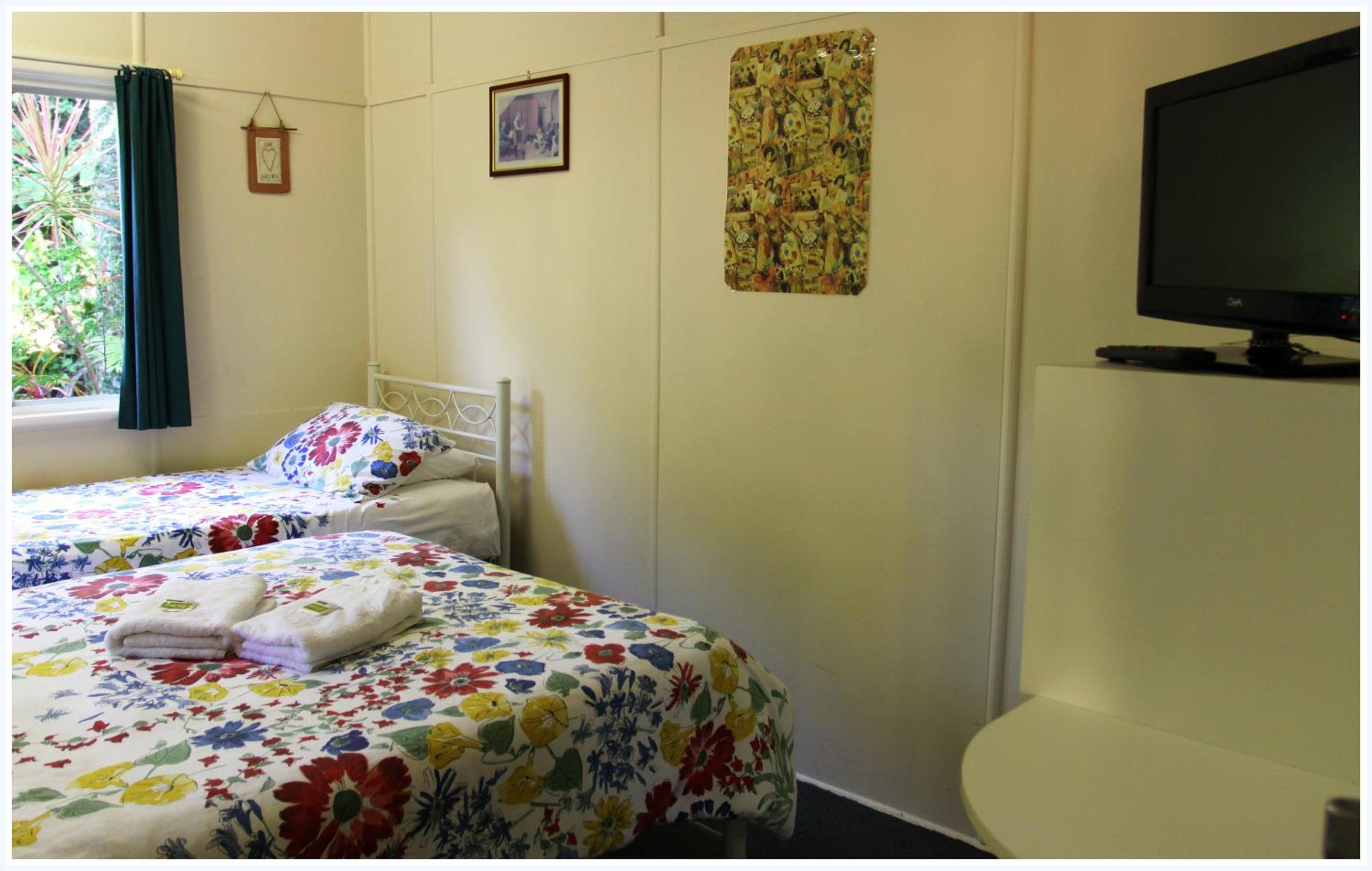 Coral Lodge Bed and Breakfast Inn