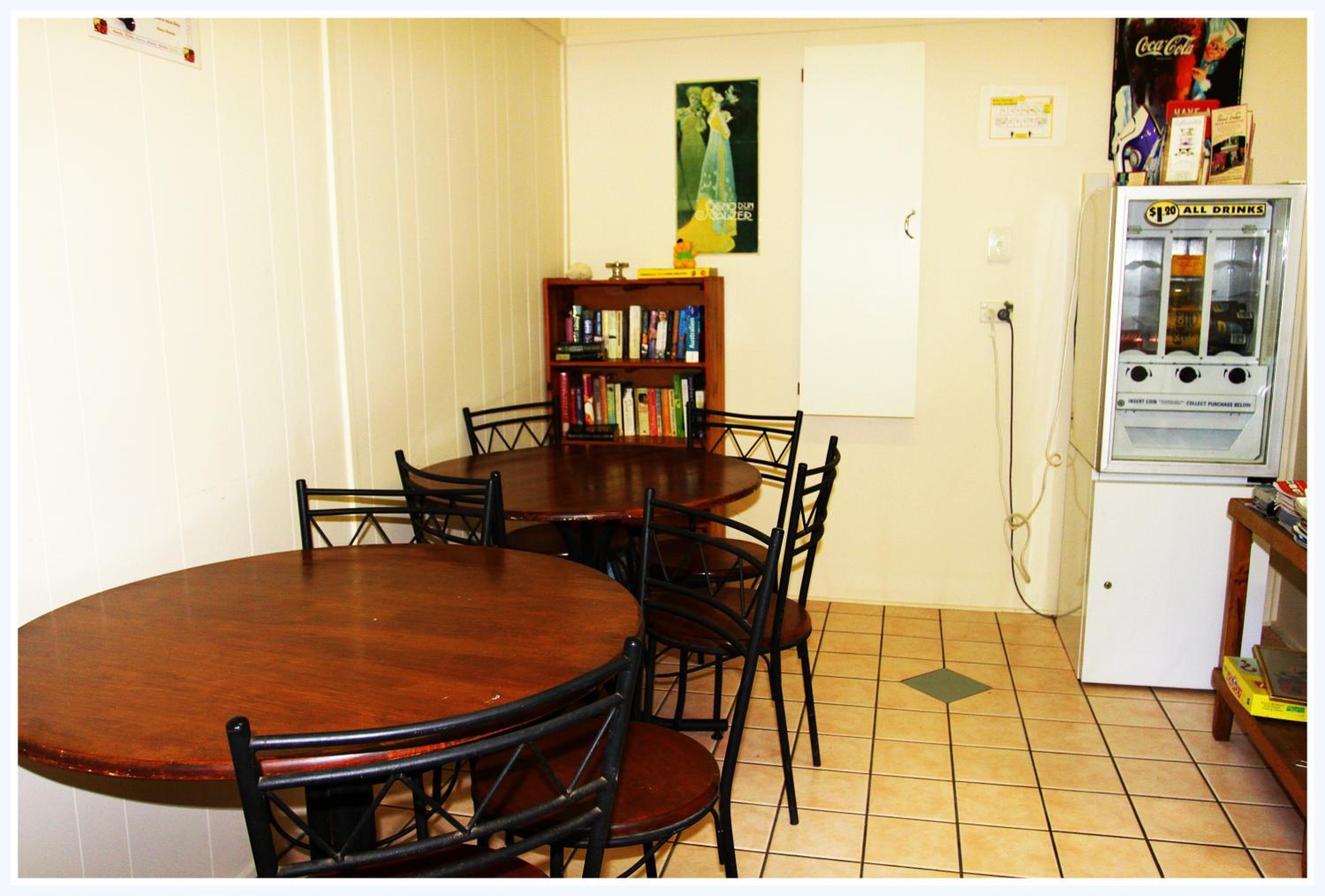 Coral Lodge Bed and Breakfast Inn