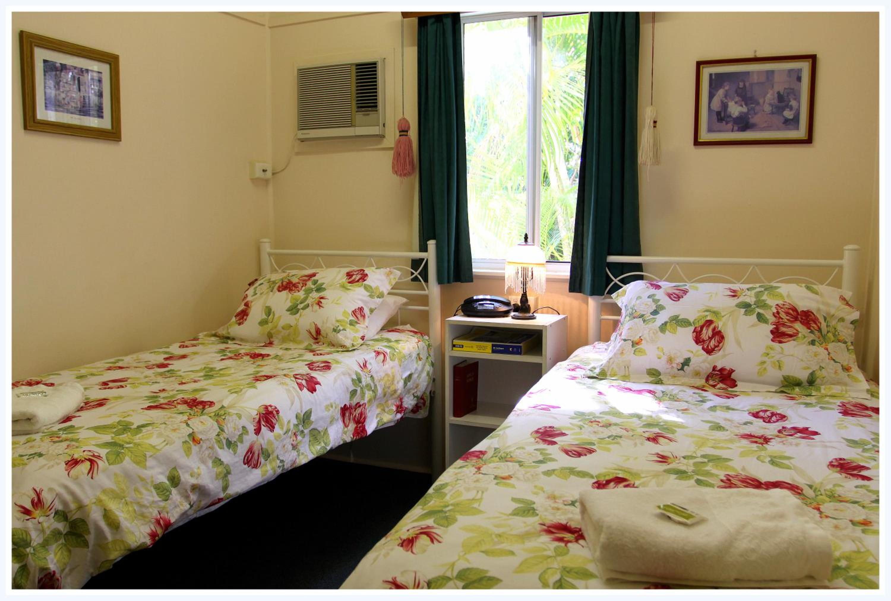Coral Lodge Bed and Breakfast Inn