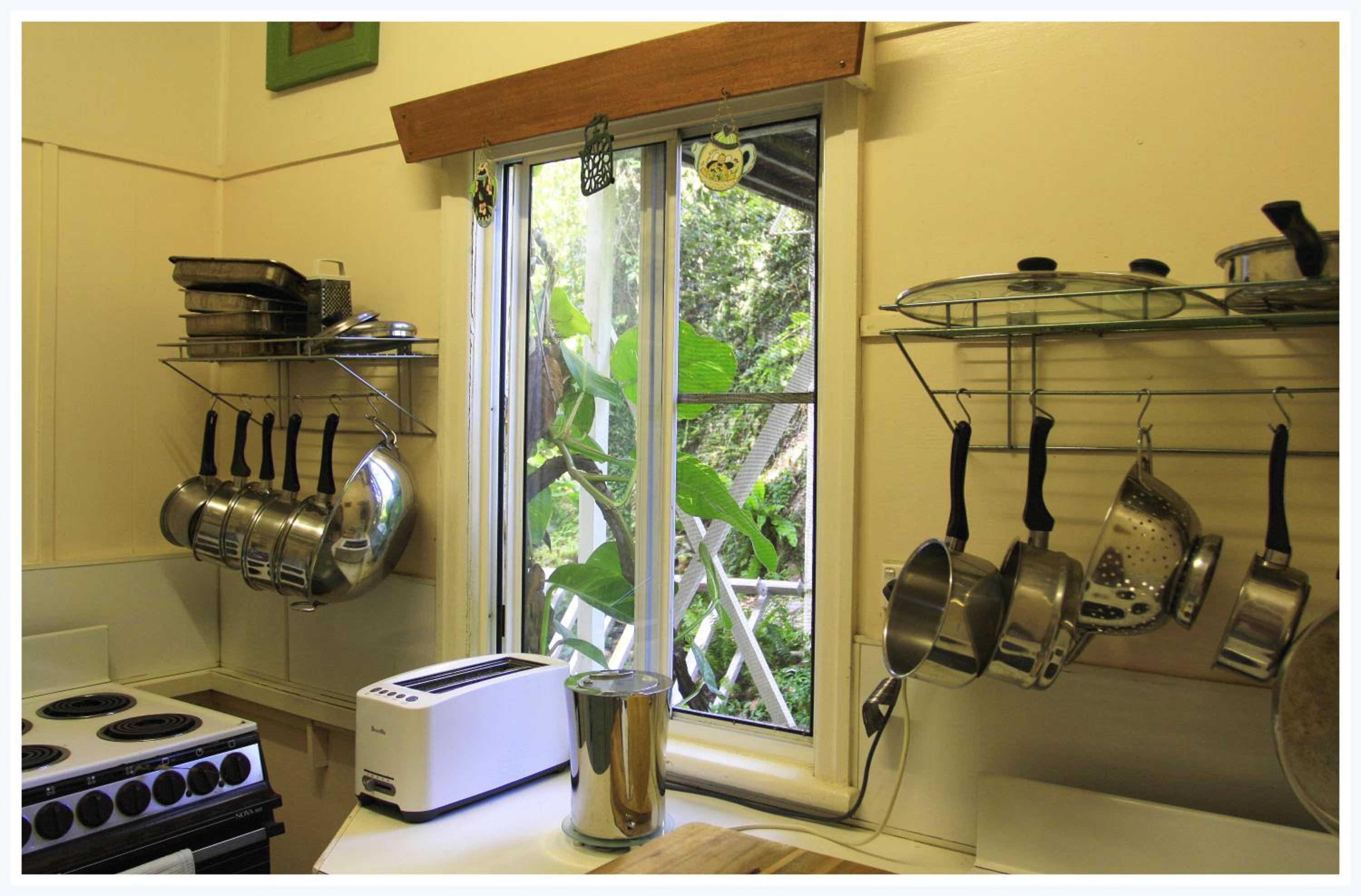Coral Lodge Bed and Breakfast Inn
