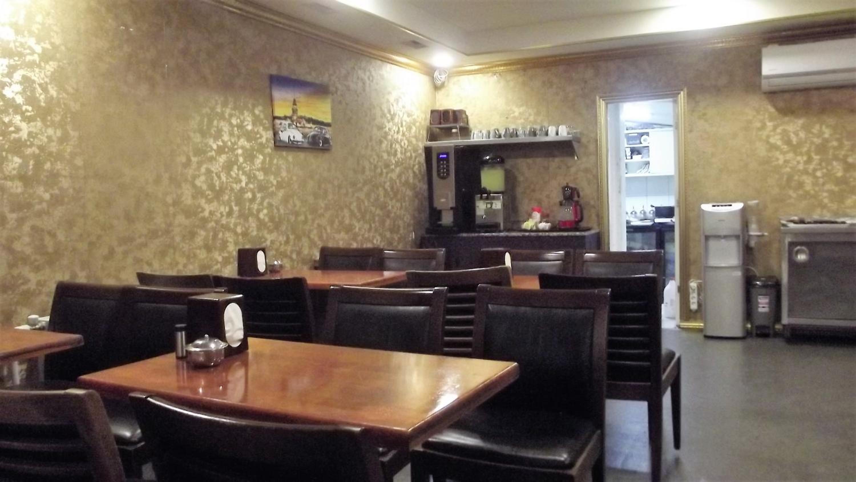 Miss City Otel Taksim - Image 7