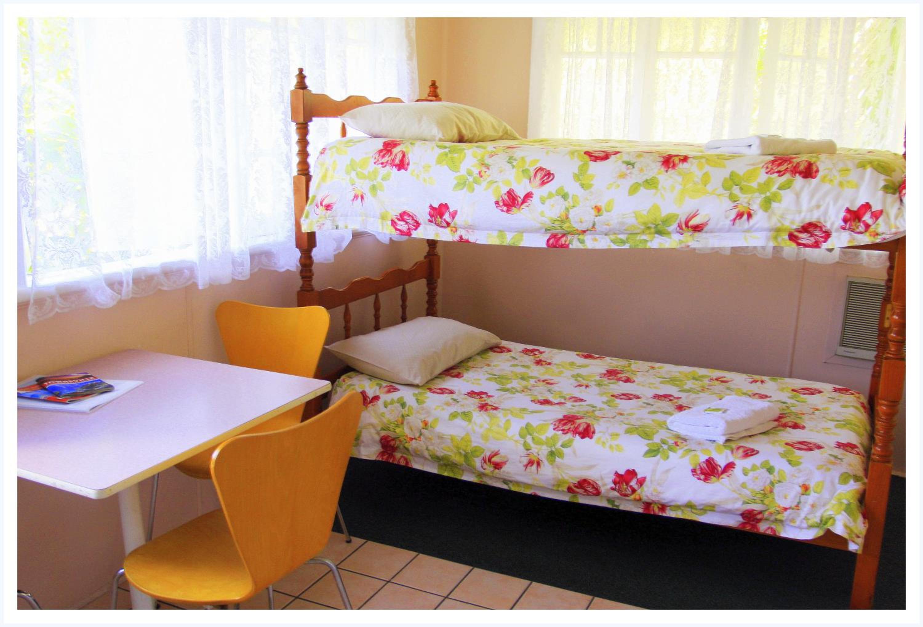 Coral Lodge Bed and Breakfast Inn