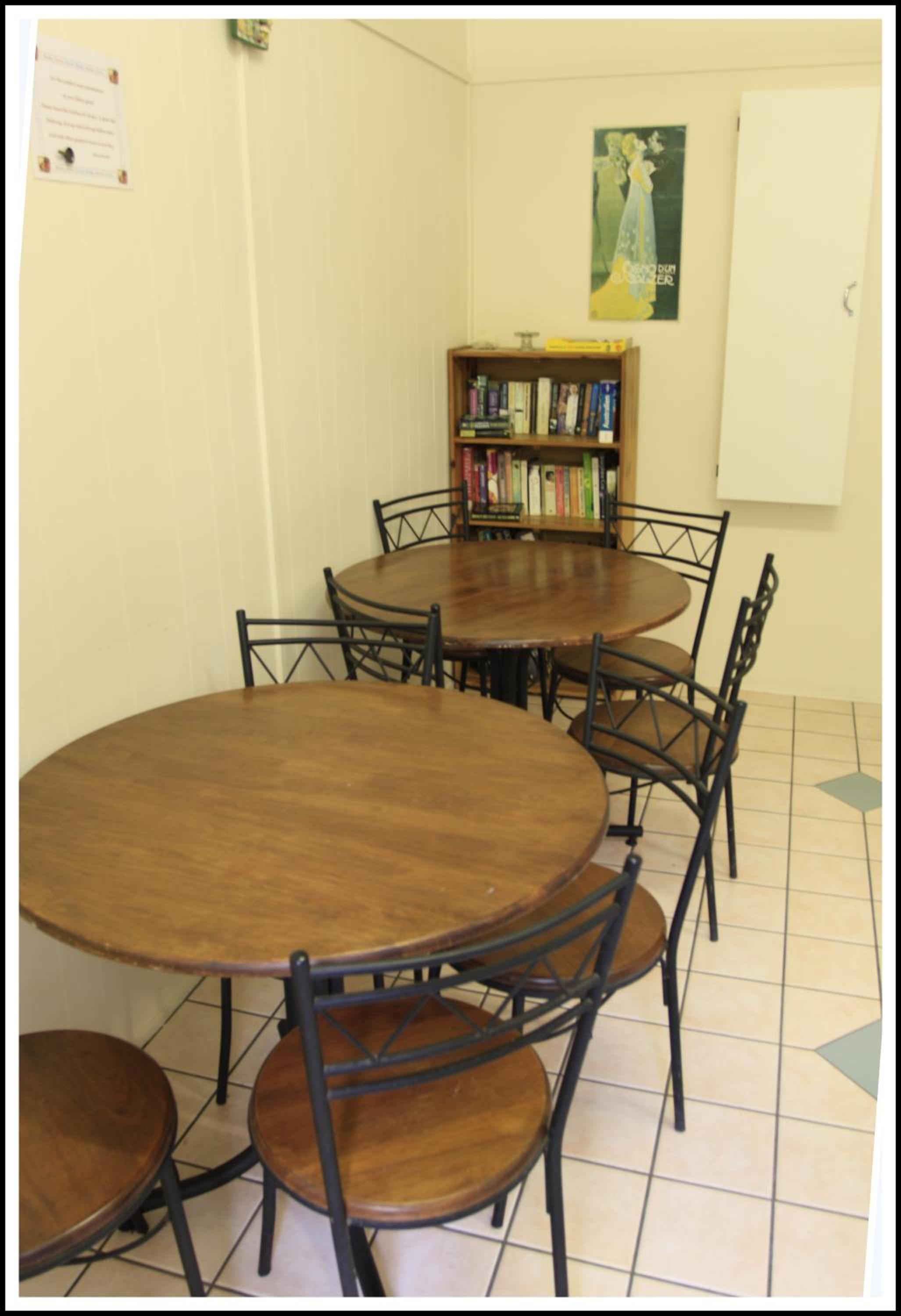 Coral Lodge Bed and Breakfast Inn