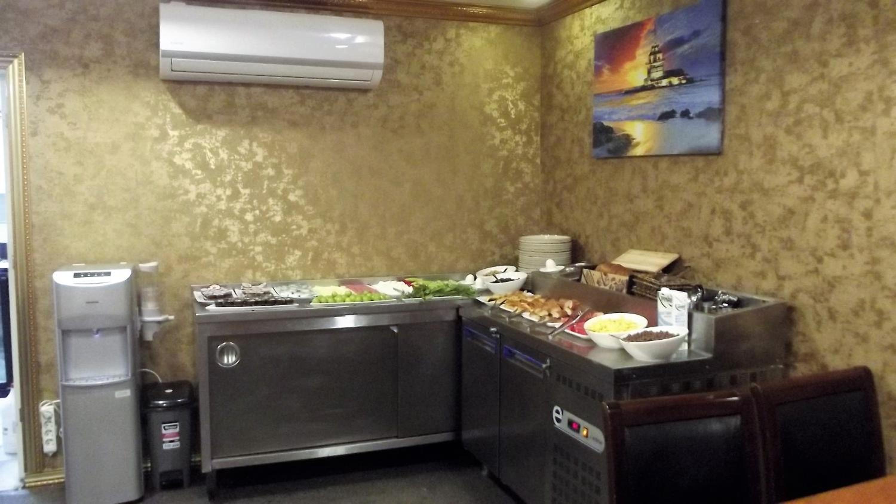 Miss City Otel Taksim - Image 5