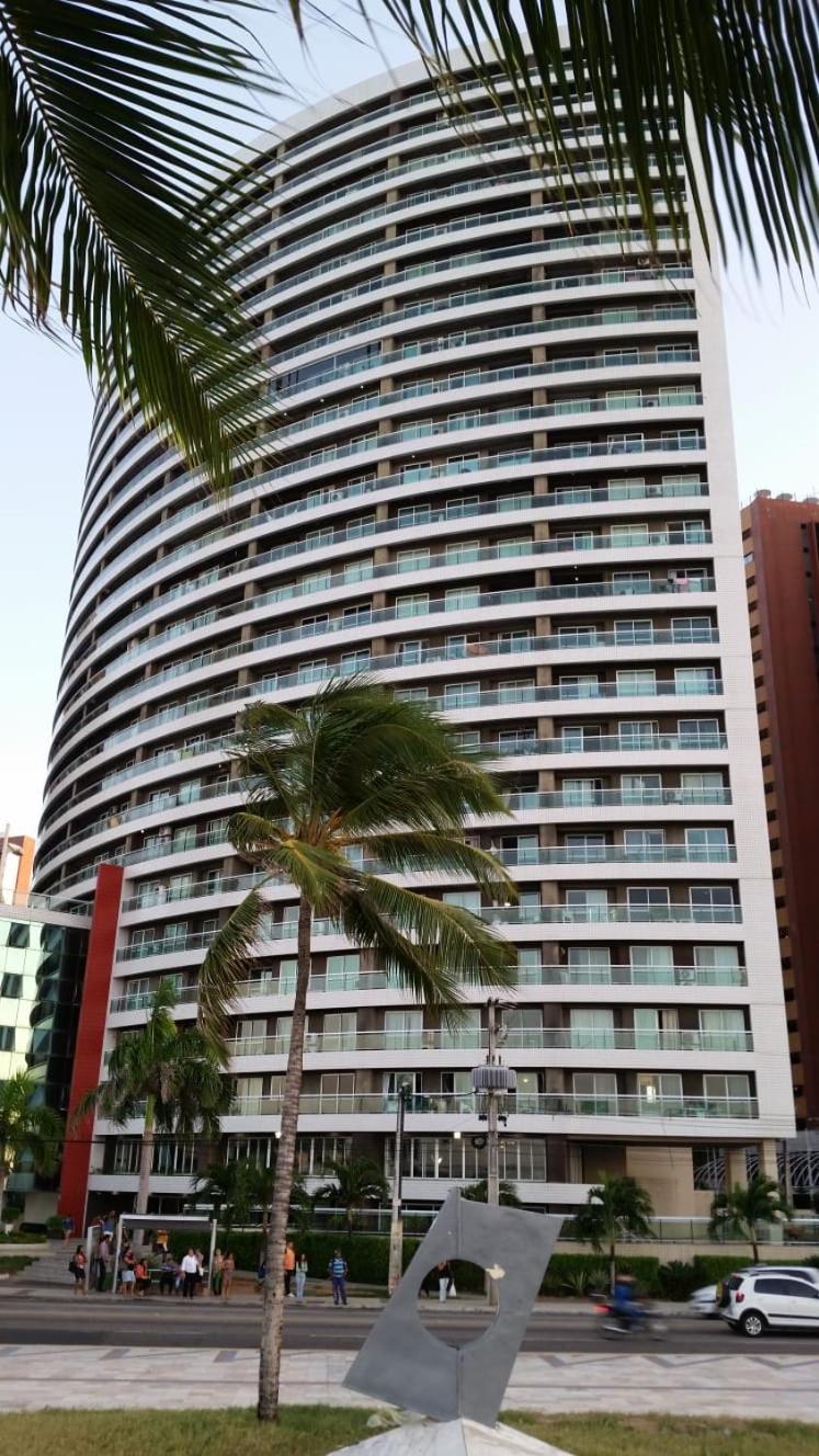 Hotel APARTAMENT BEACH FORTALEZA - Image 1