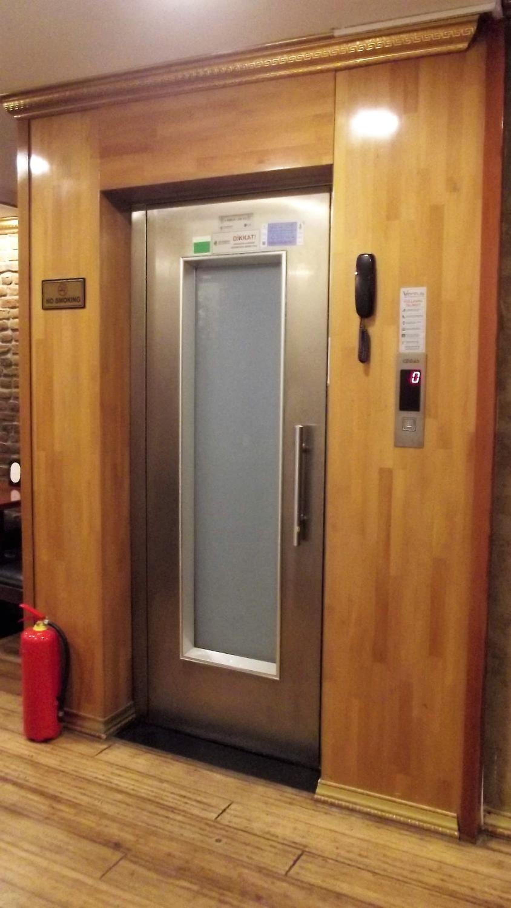 Miss City Otel Taksim - Image 25