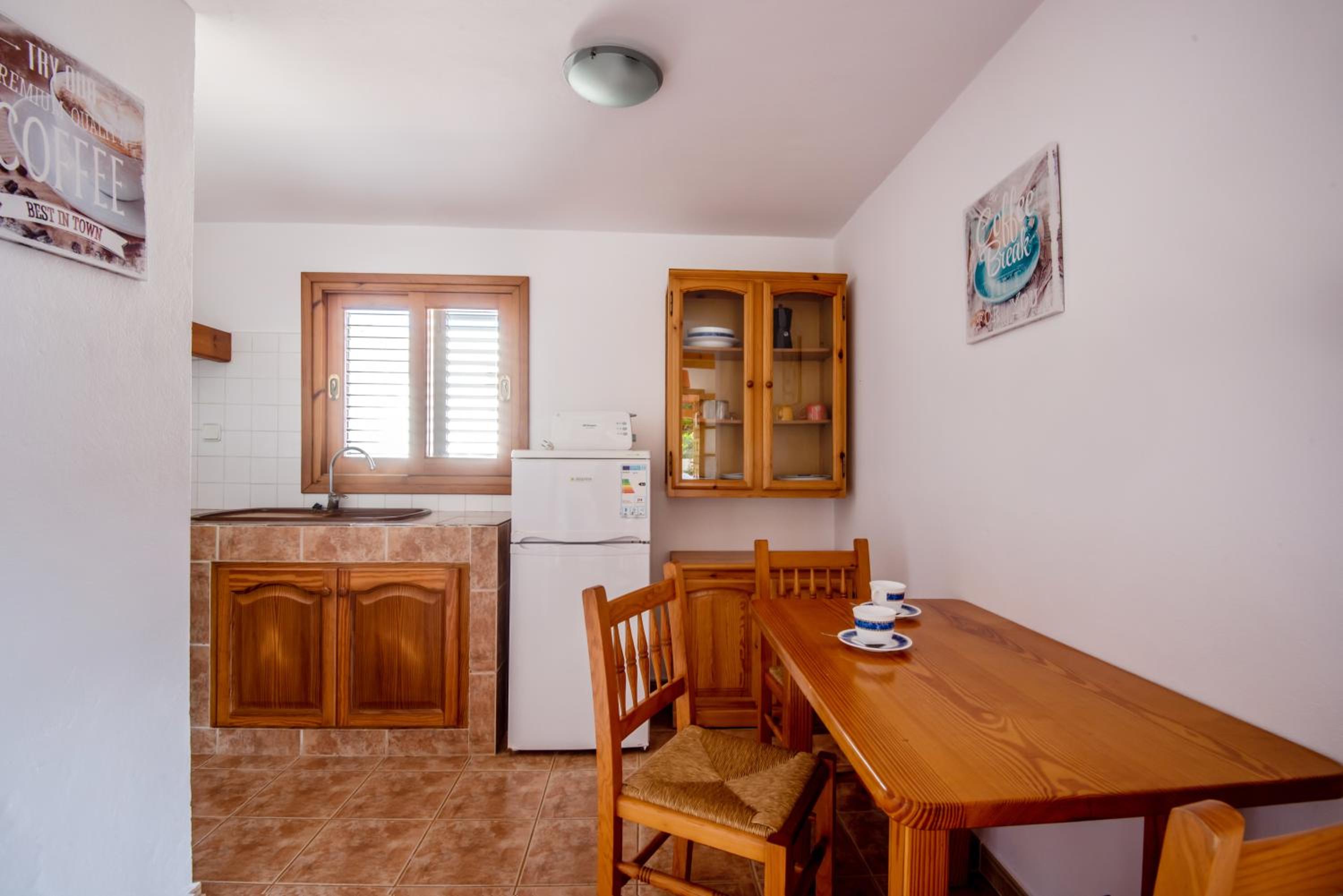 Aguamar - Emar Hotels view 2