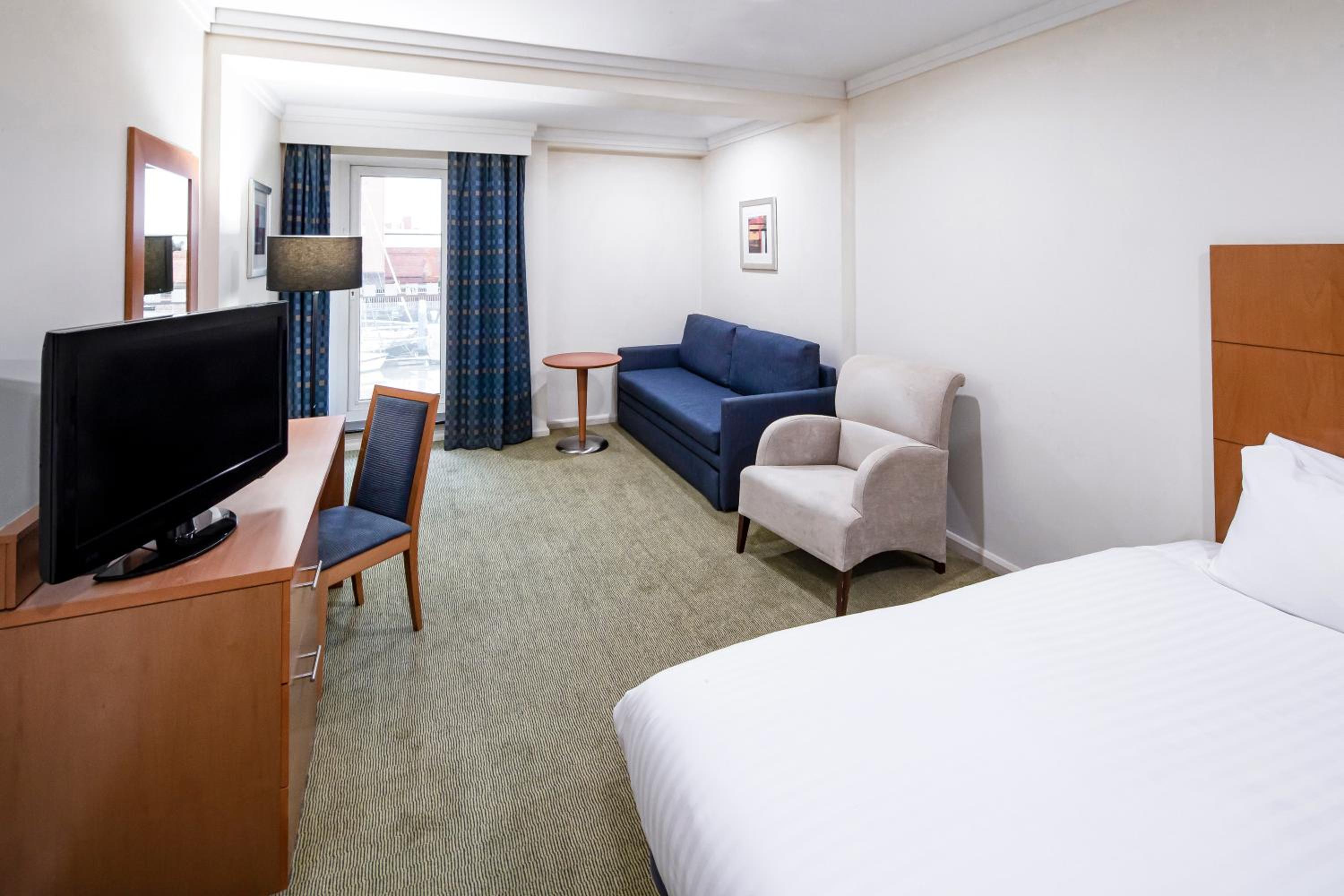 Holiday Inn Hull Marina by IHG