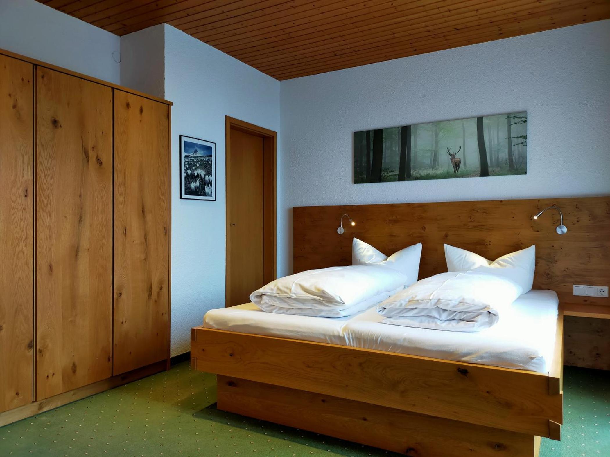 Pension Edelweiss