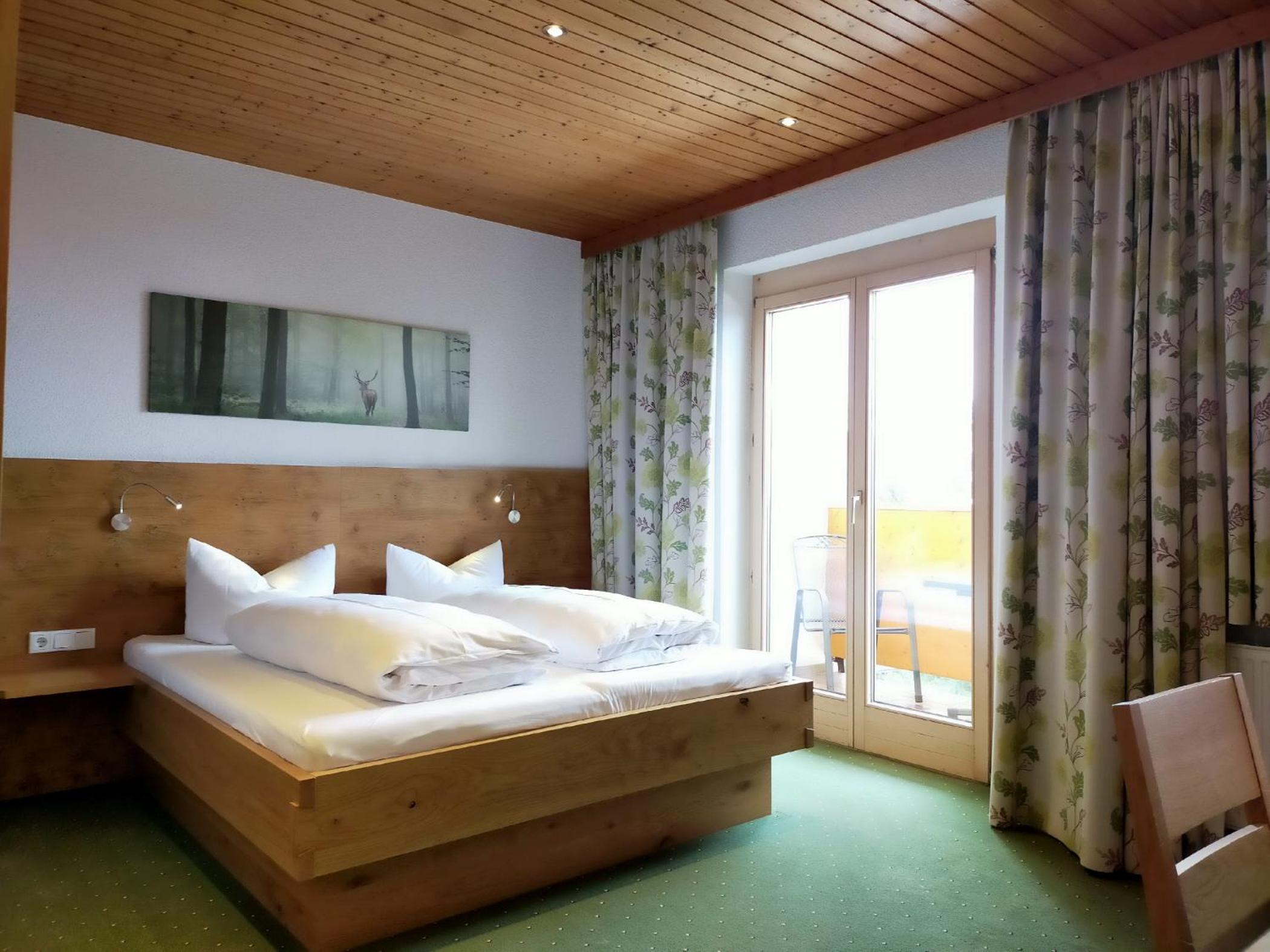 Pension Edelweiss