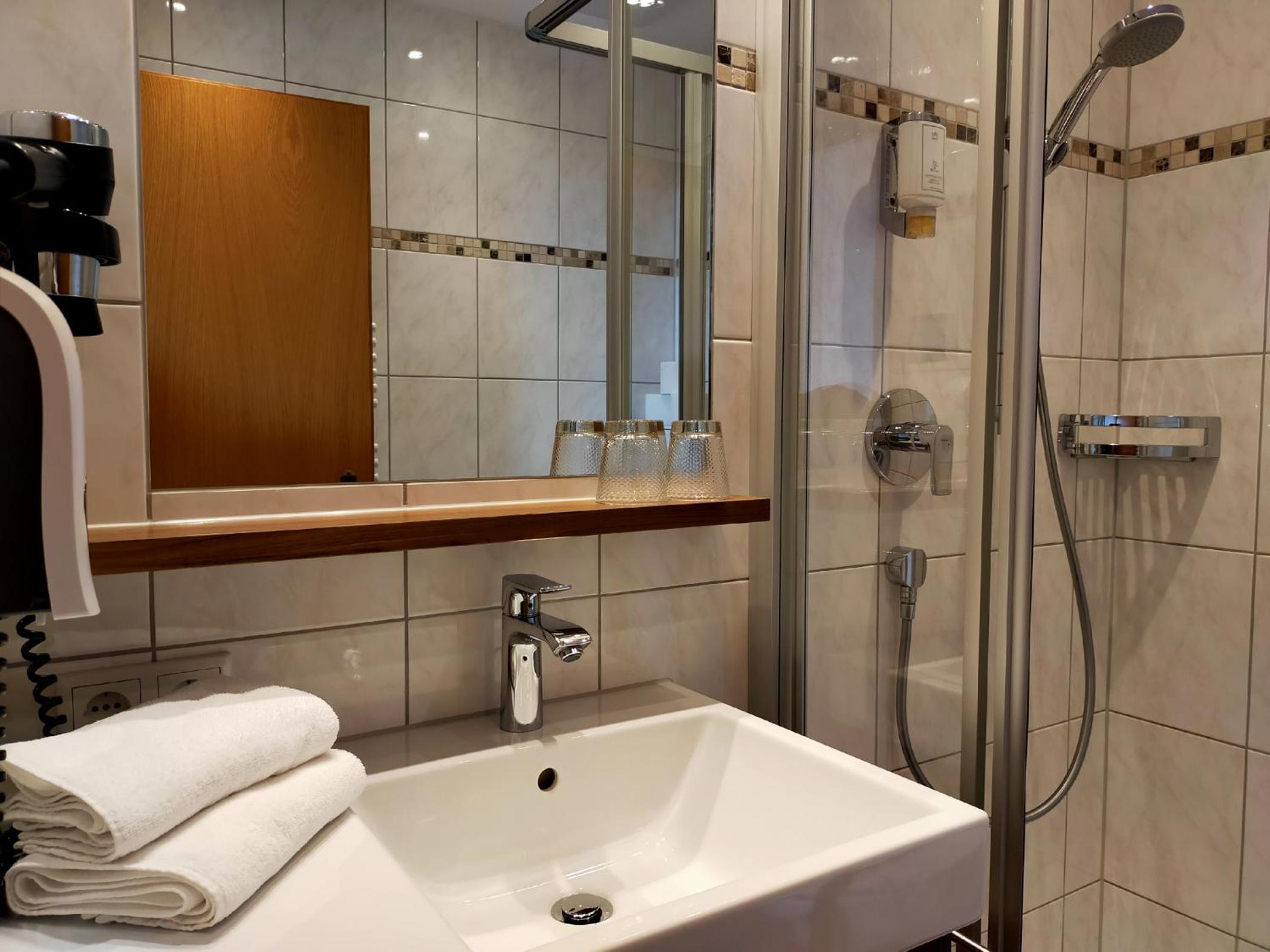 Pension Edelweiss