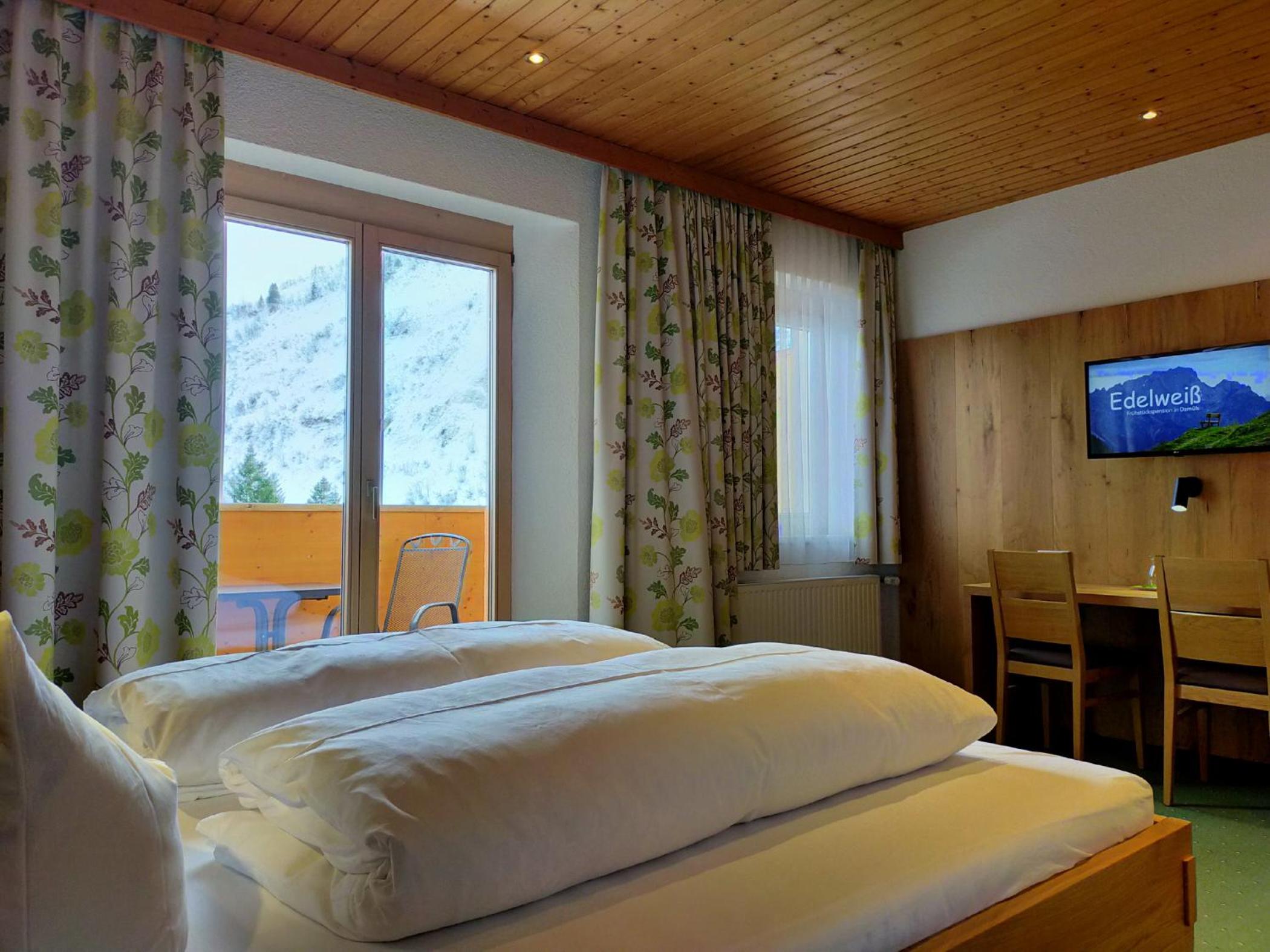 Pension Edelweiss