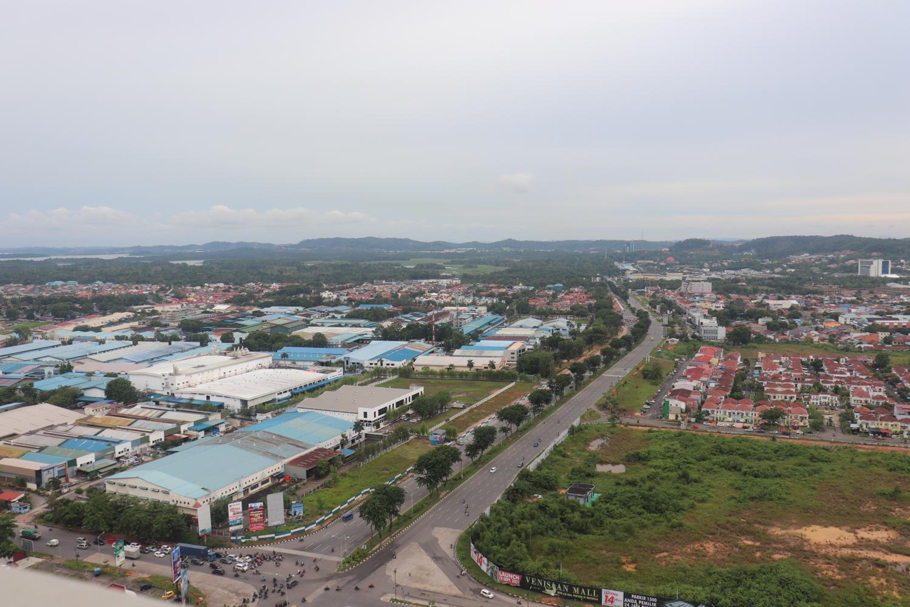 Galeno Pollux Habibie, Batam Center - 23