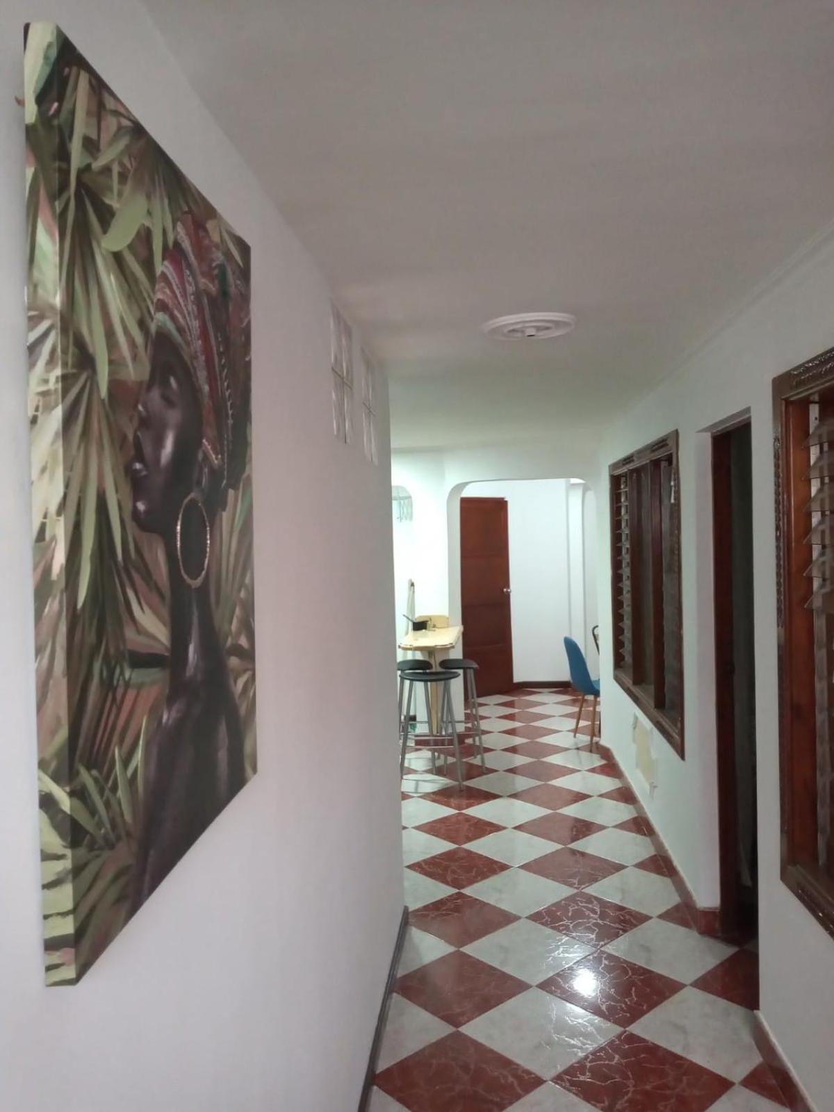 ESTADIO APARTA HOTEL 201