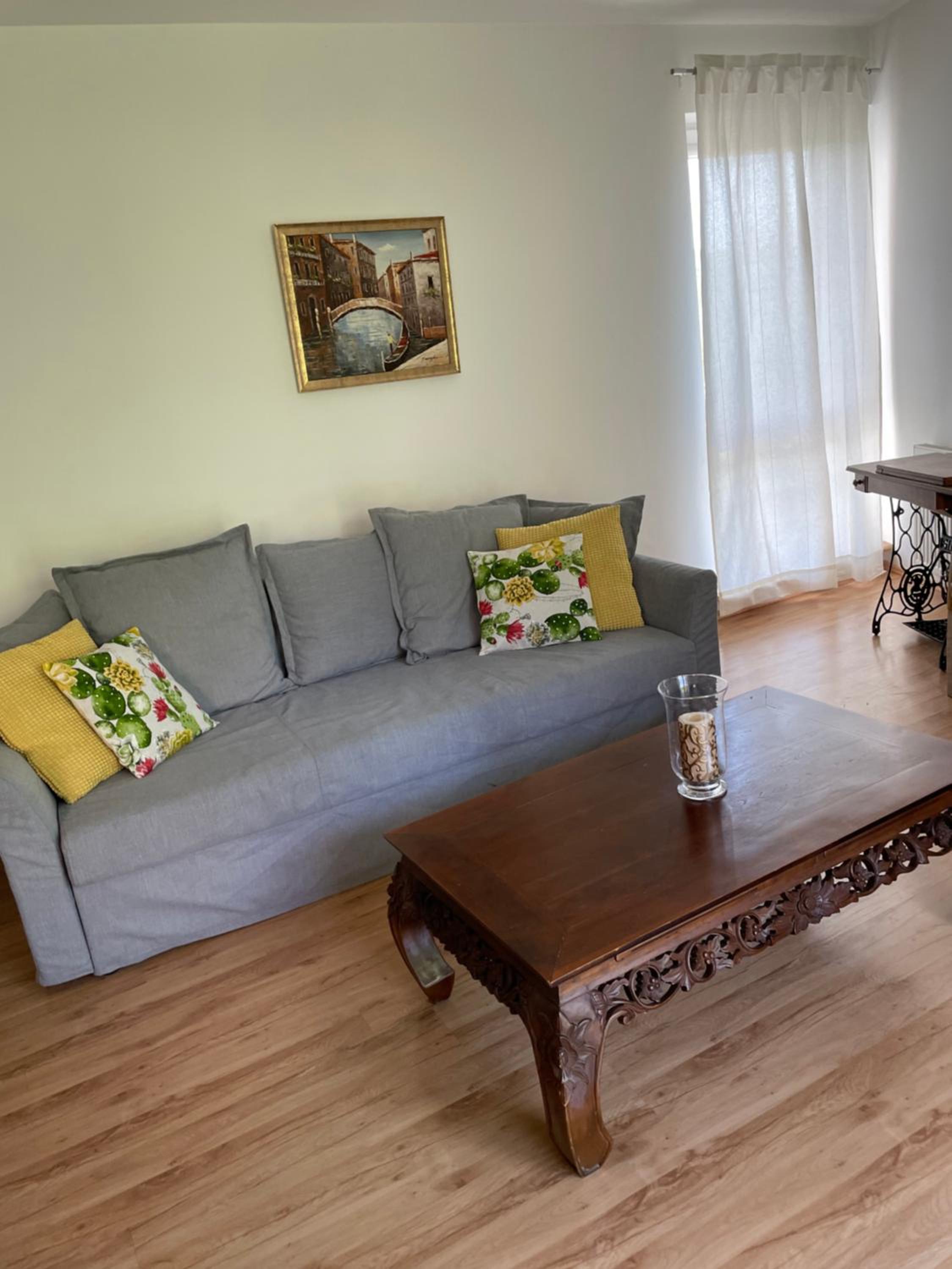 Bellis Apartment view 4